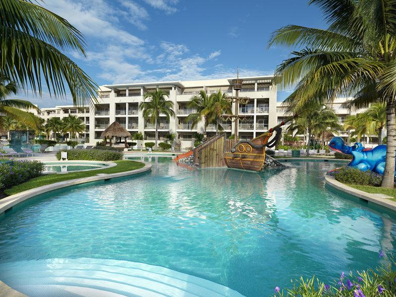 The Reserve at Paradisus Playa del Carmen — photo 5