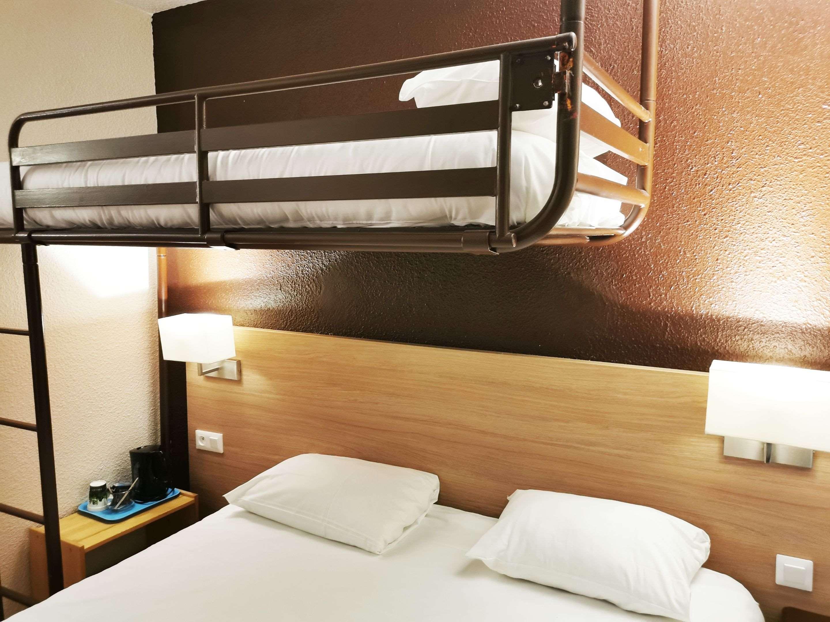 Brit Hotel Tour Nord — photo 4