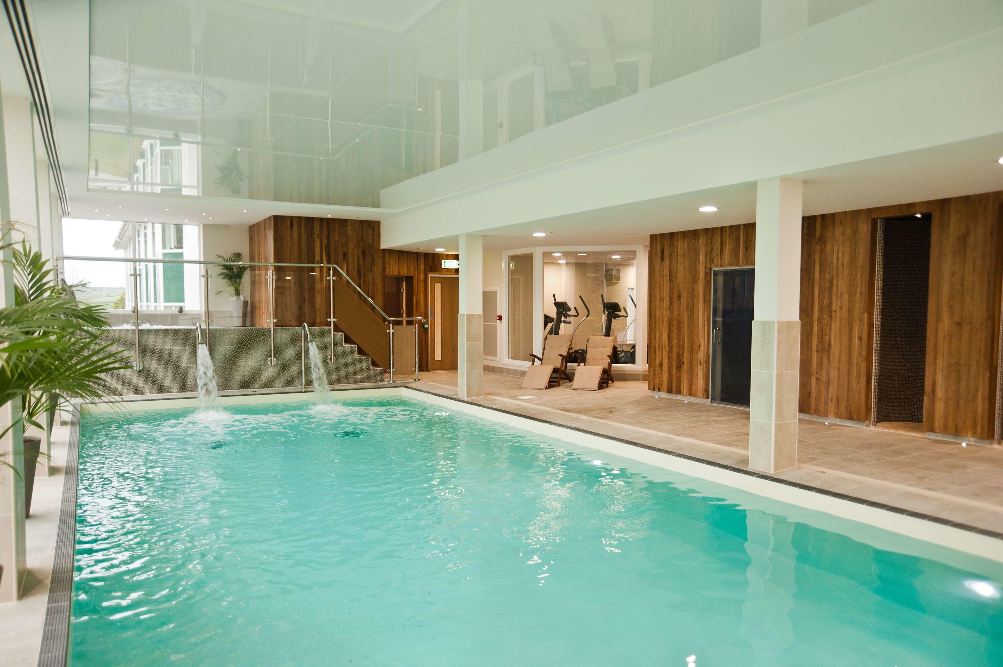Best Western The Dartmouth Hotel, Golf & Spa — photo 4