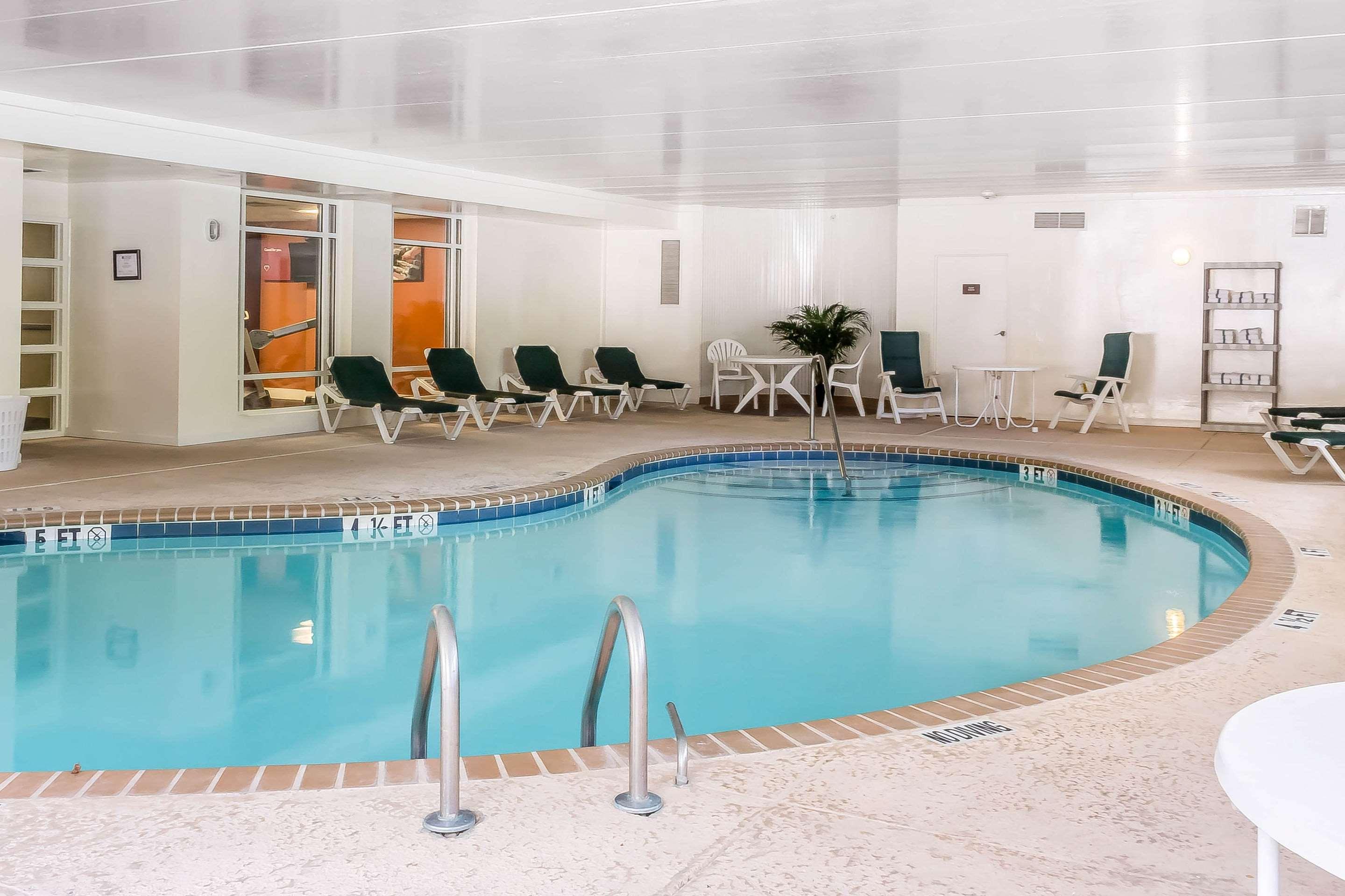 Comfort Suites Near Casinos — photo 5