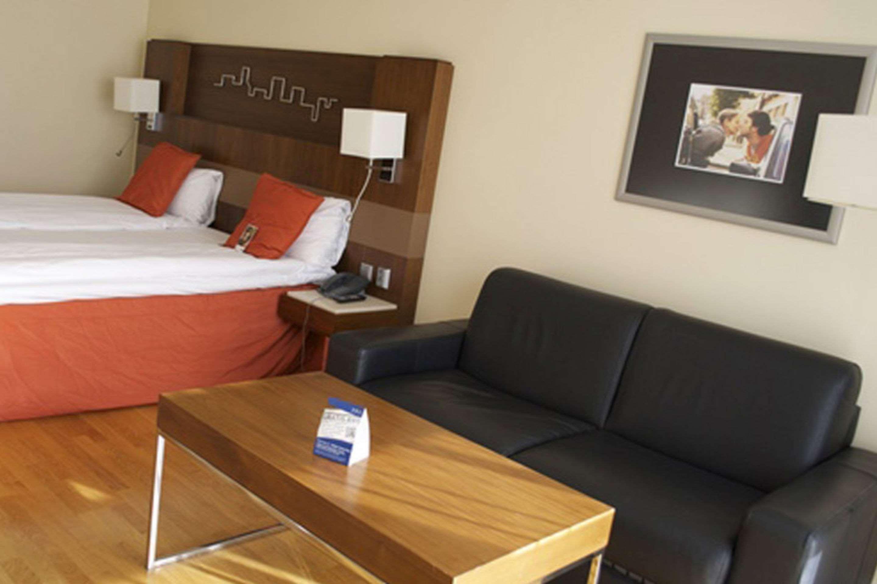 Quality Hotel Fredrikstad — photo 3