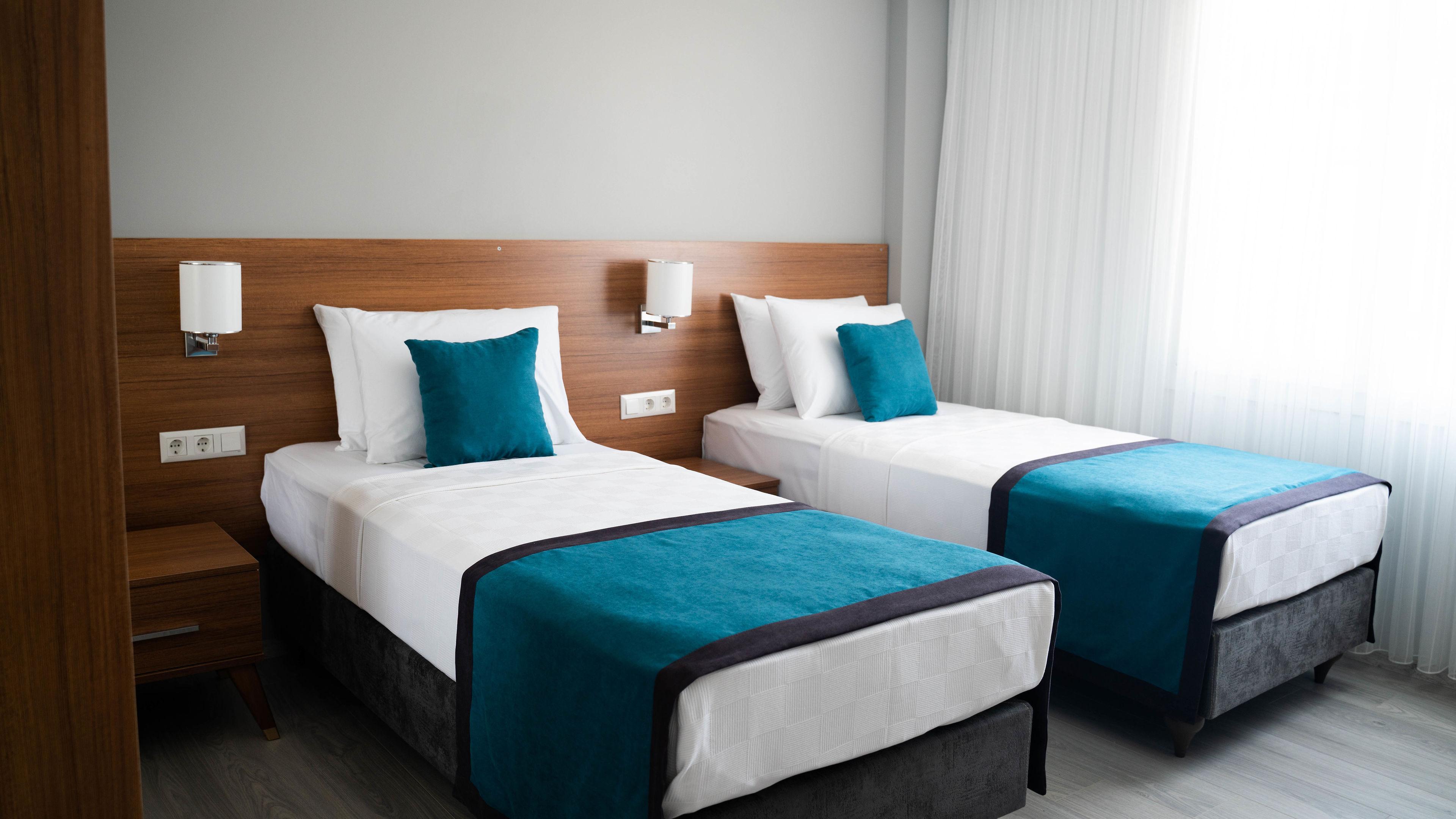 Asel Hotel — photo 5
