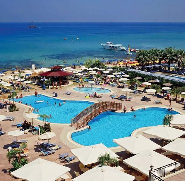 Constantinos The Great Beach Hotel — photo 3