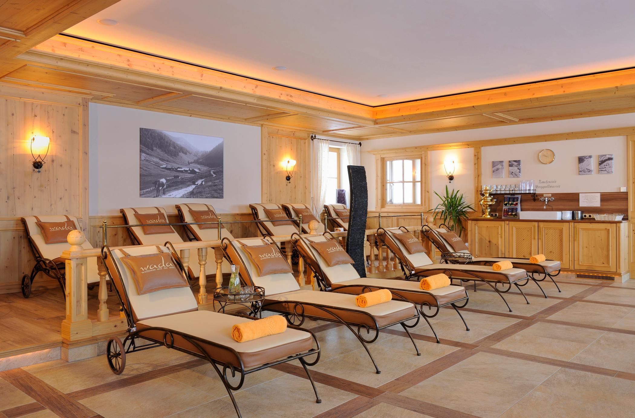 Hotel Alpenrose Zauchensee — photo 5