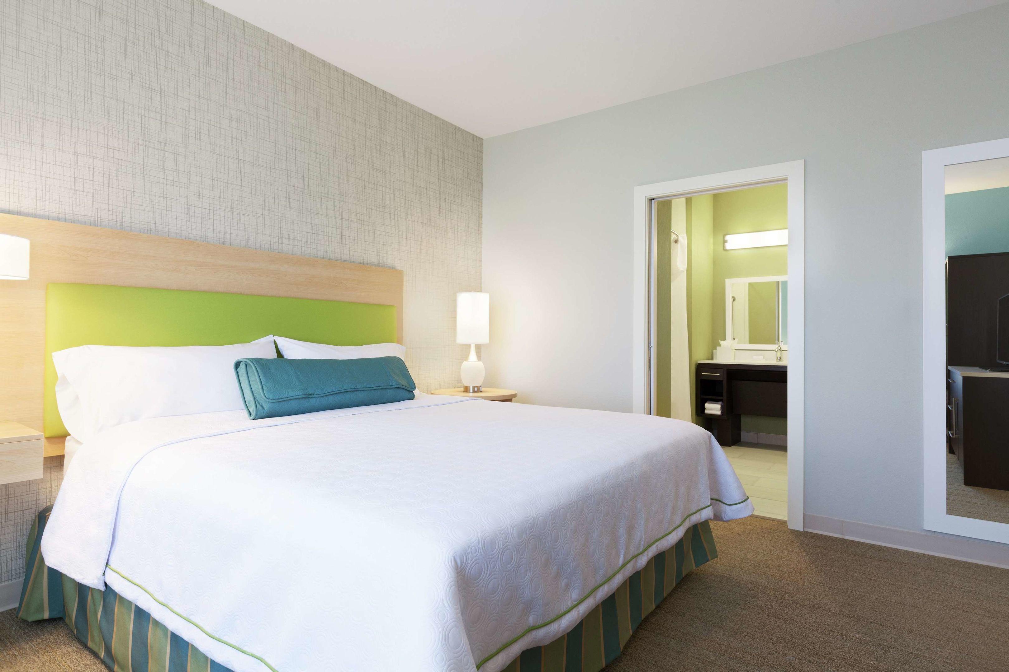 Home2 Suites by Hilton Amarillo — photo 5