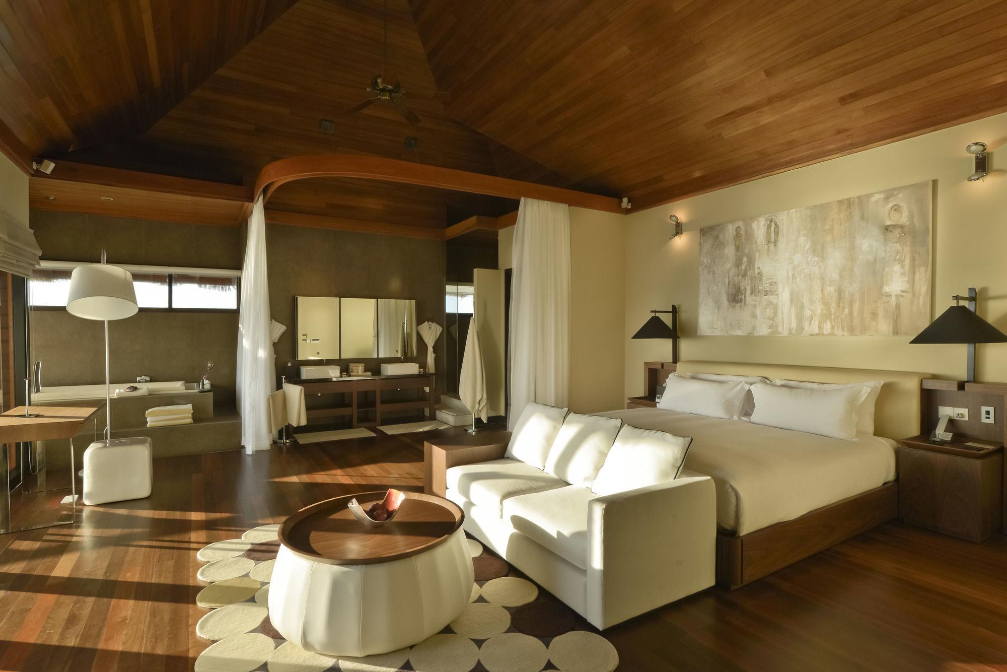 Huvafen Fushi Maldives — photo 5
