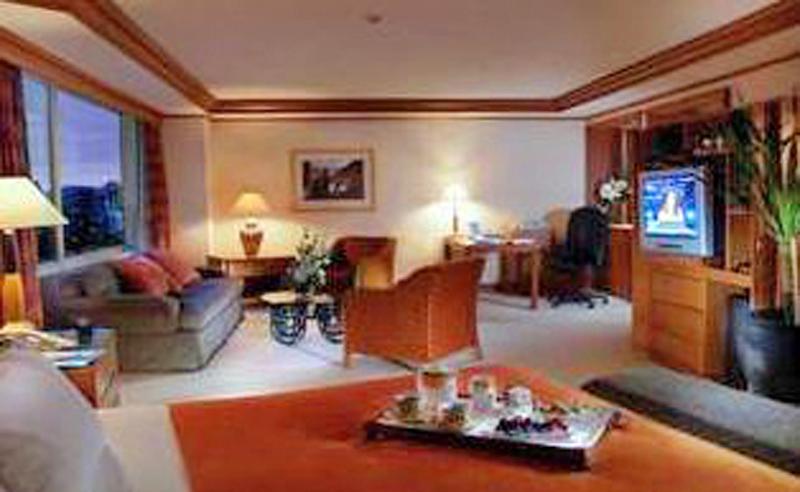 Wyndham Casablanca Jakarta — photo 4