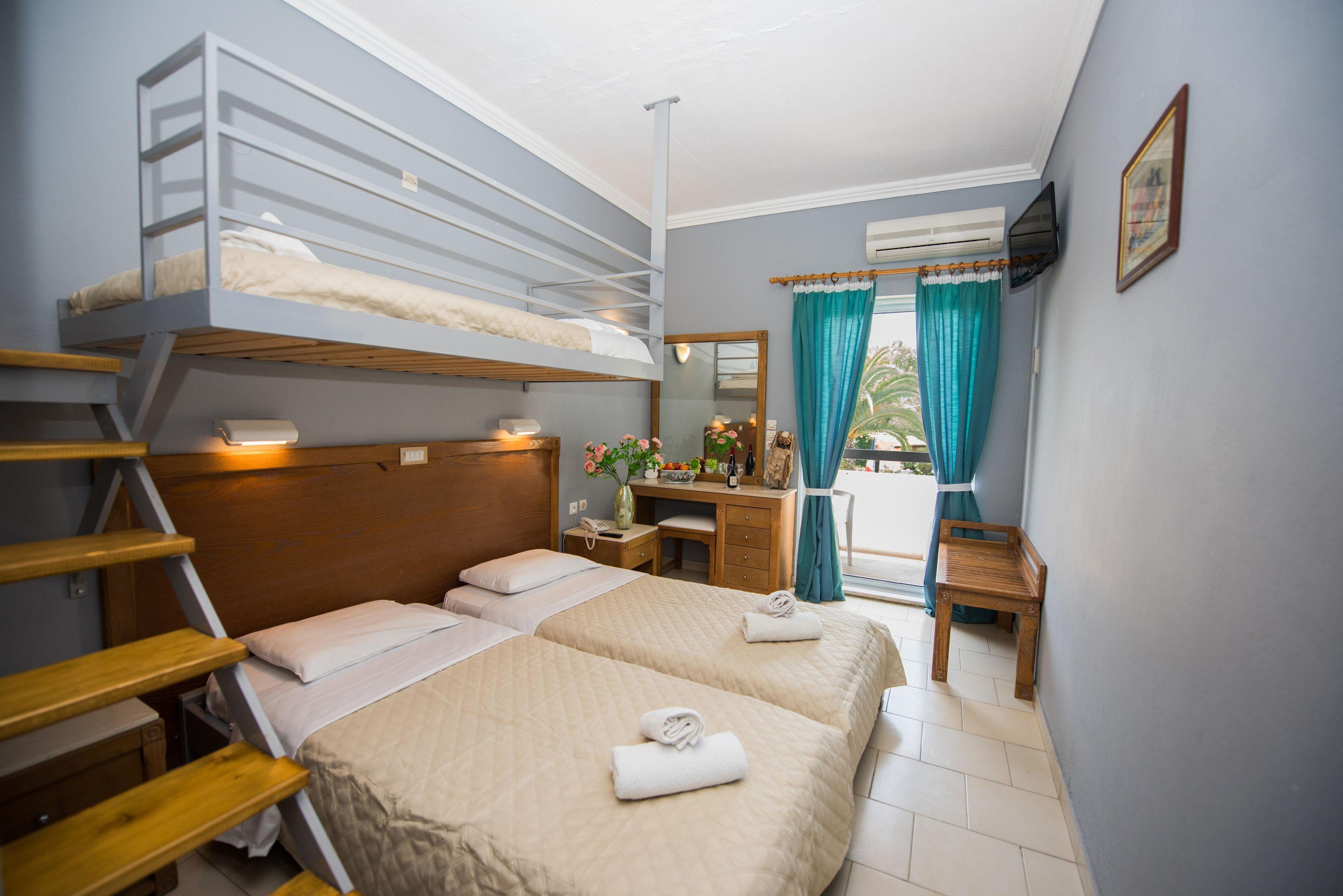 Ipsos Di Mare Beach Hotel — photo 5