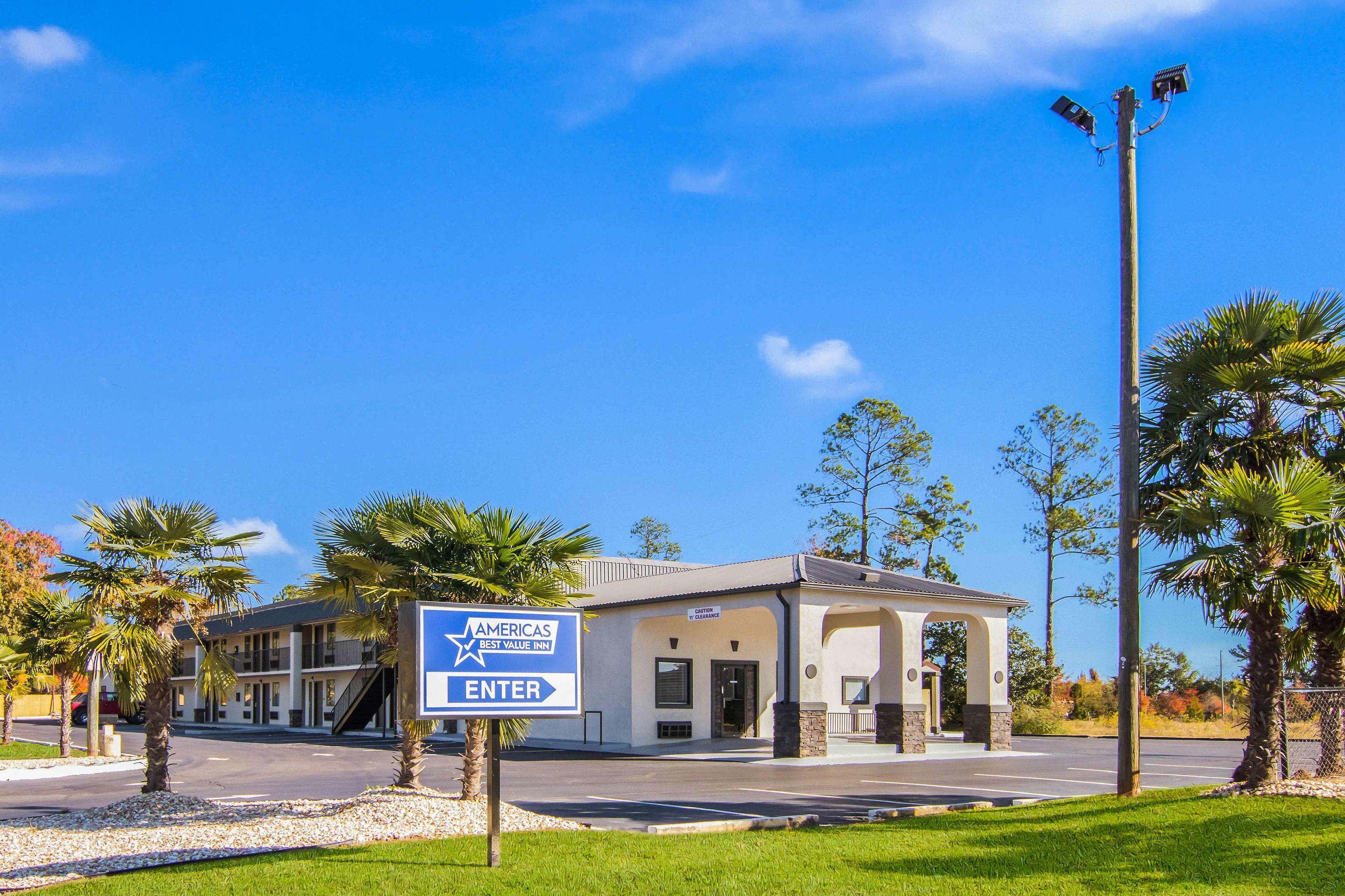 Americas Best Value Inn — photo 5