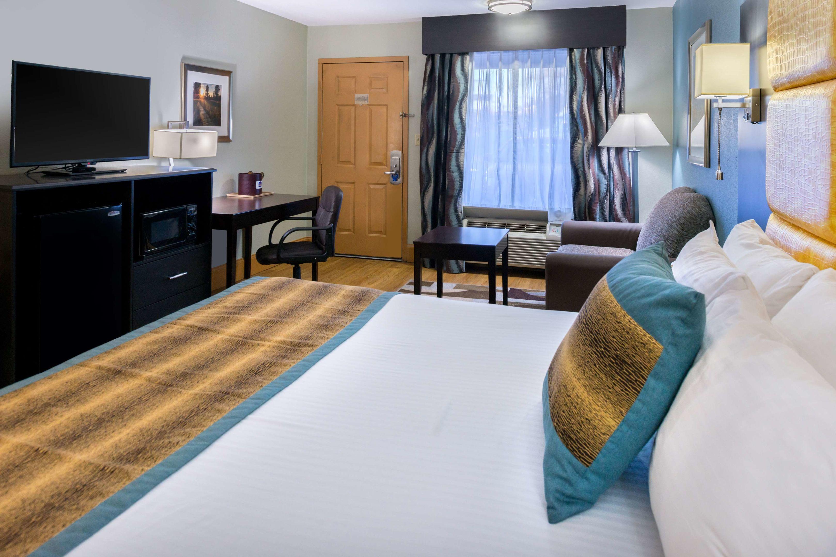 Best Western Inn — photo 5