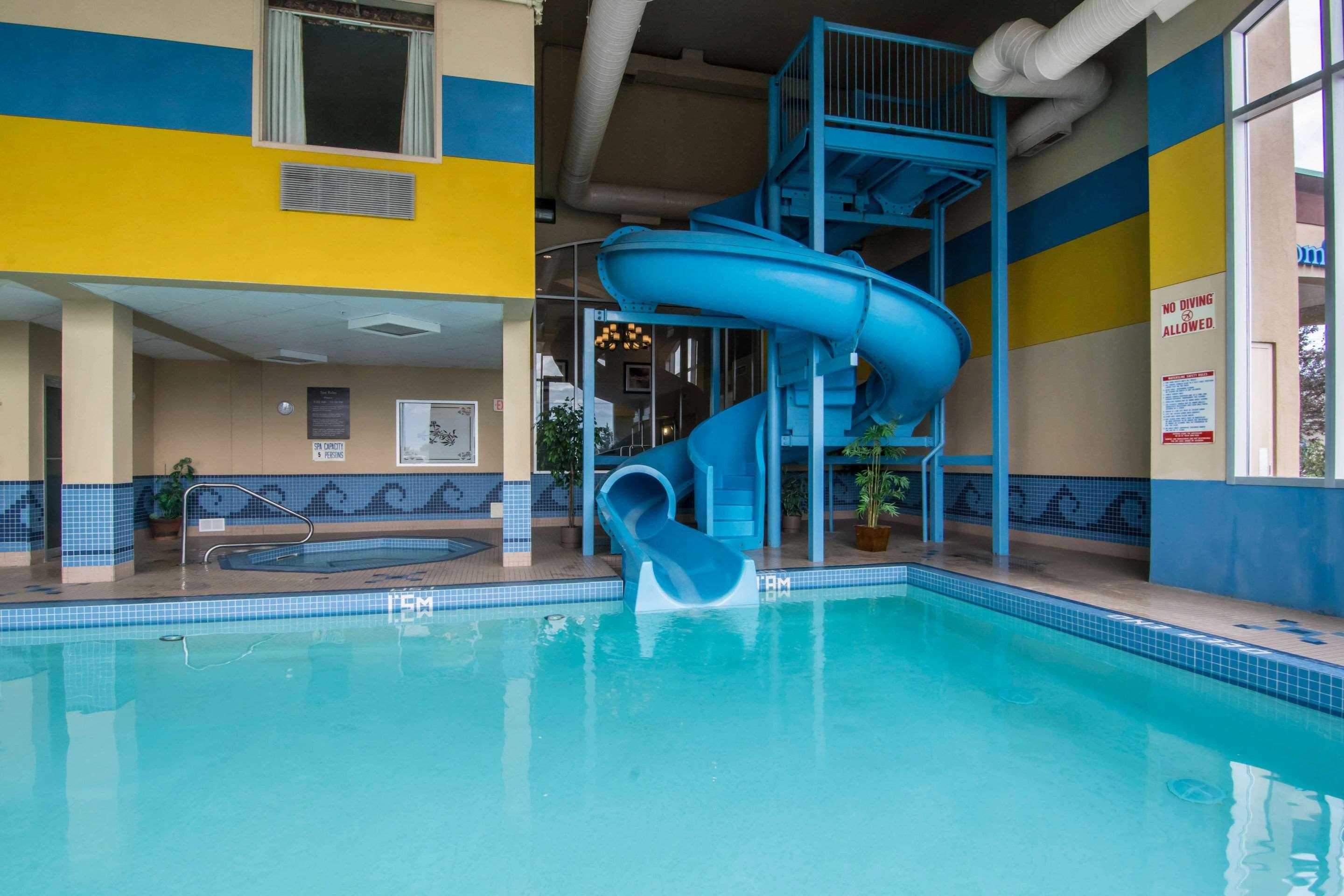 Comfort Inn & Suites Airport — photo 5