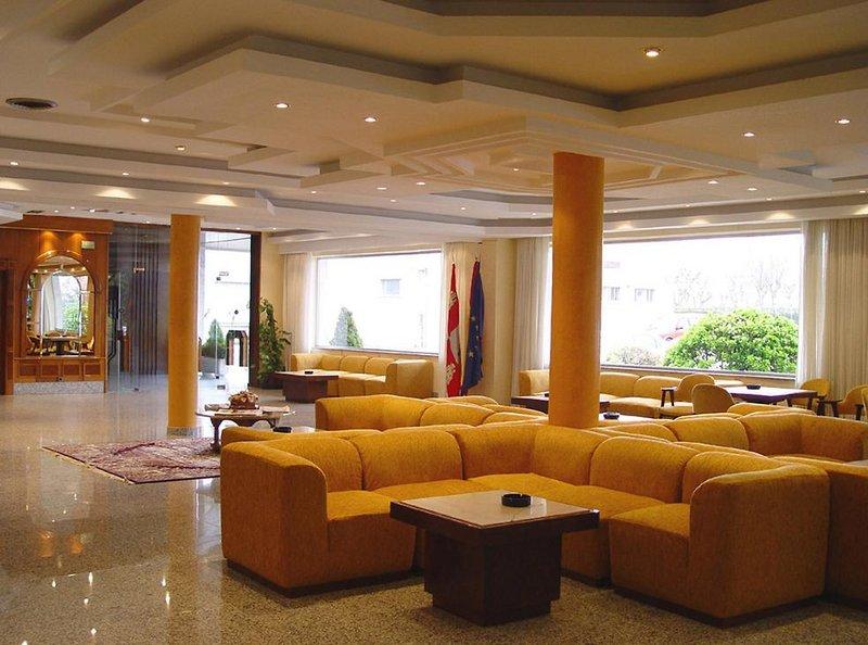 Hotel Regio — photo 5