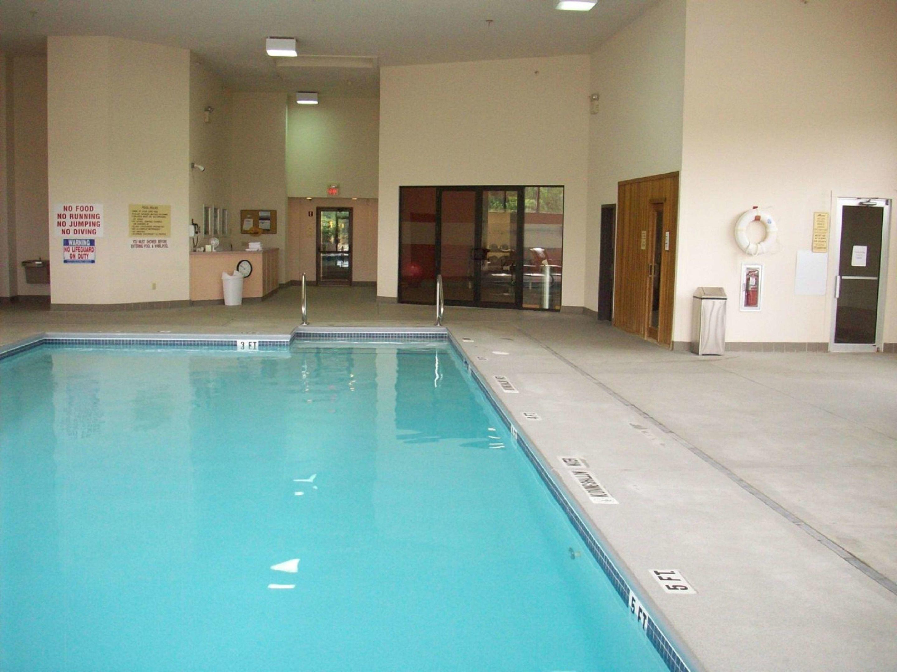 Hampton Inn Uniontown — photo 4