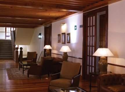Laguna Nivaria Hotel & Spa — photo 3