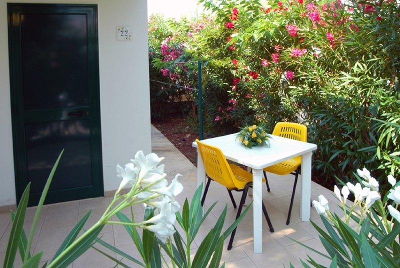 Villaggio Oasi Le Dune Resort — photo 4