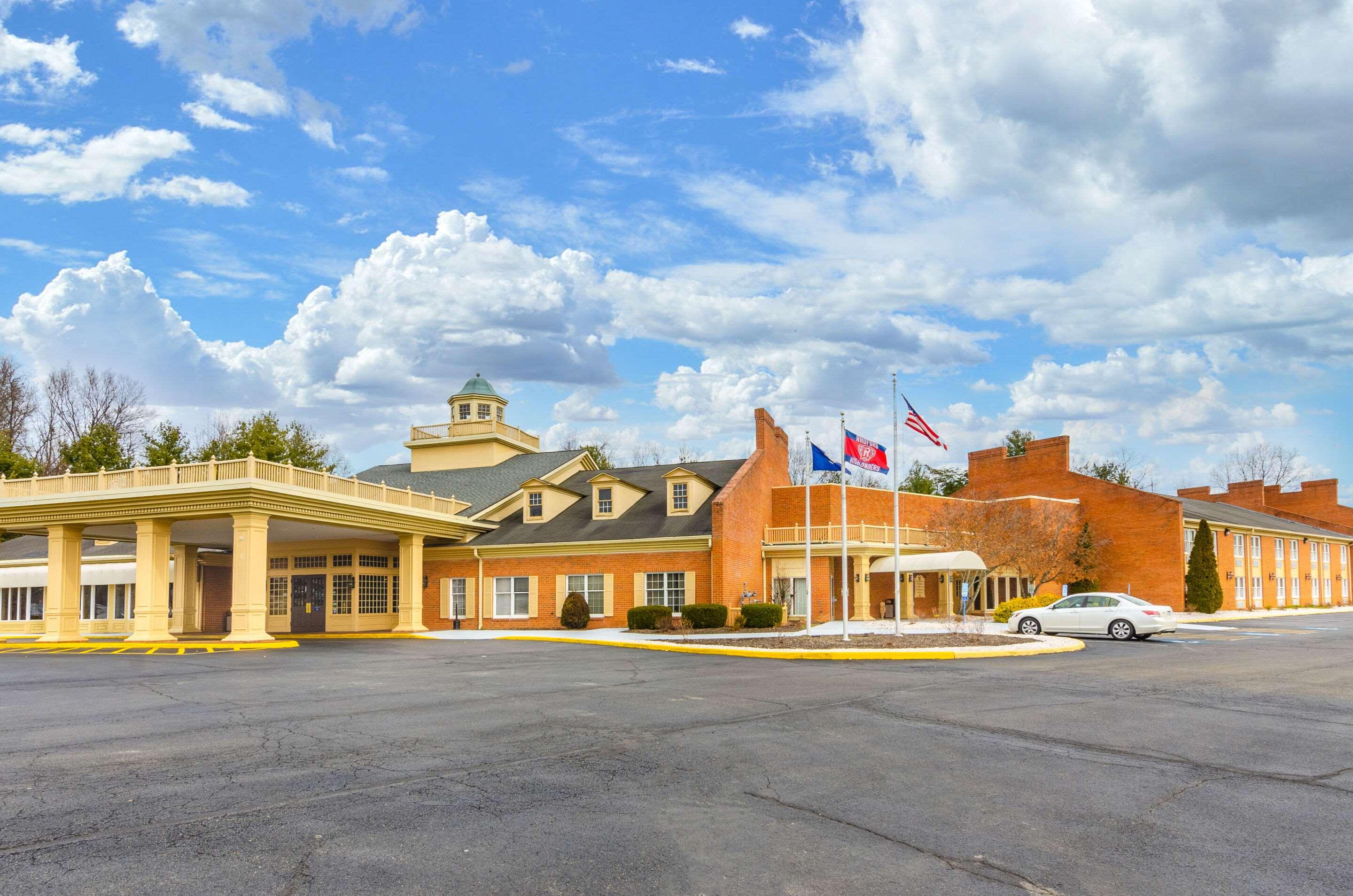 Quality Inn — photo 3
