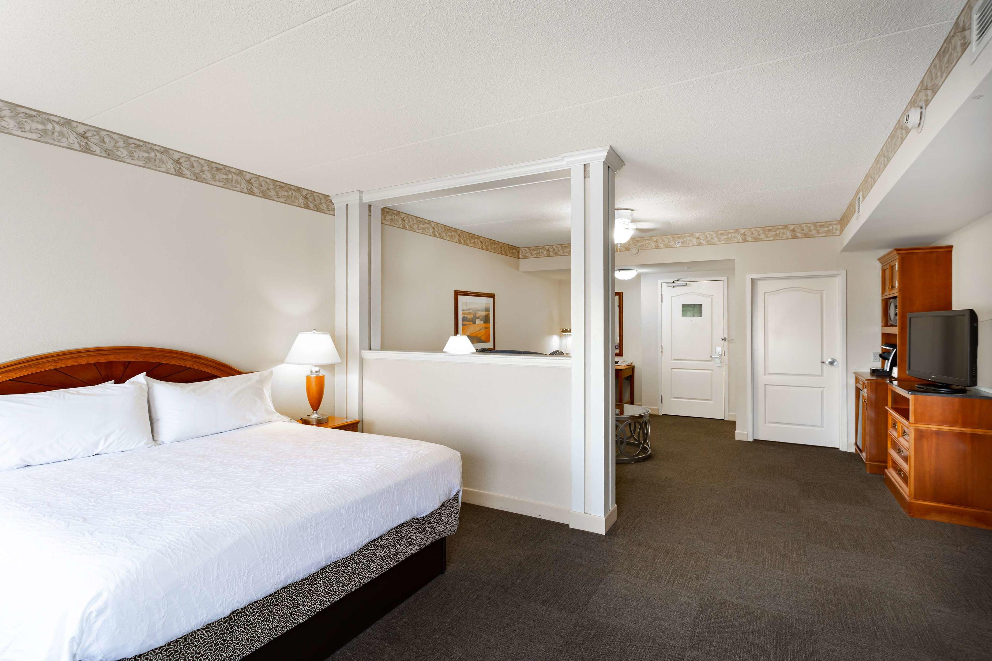 Hilton Garden Inn Wooster — photo 4