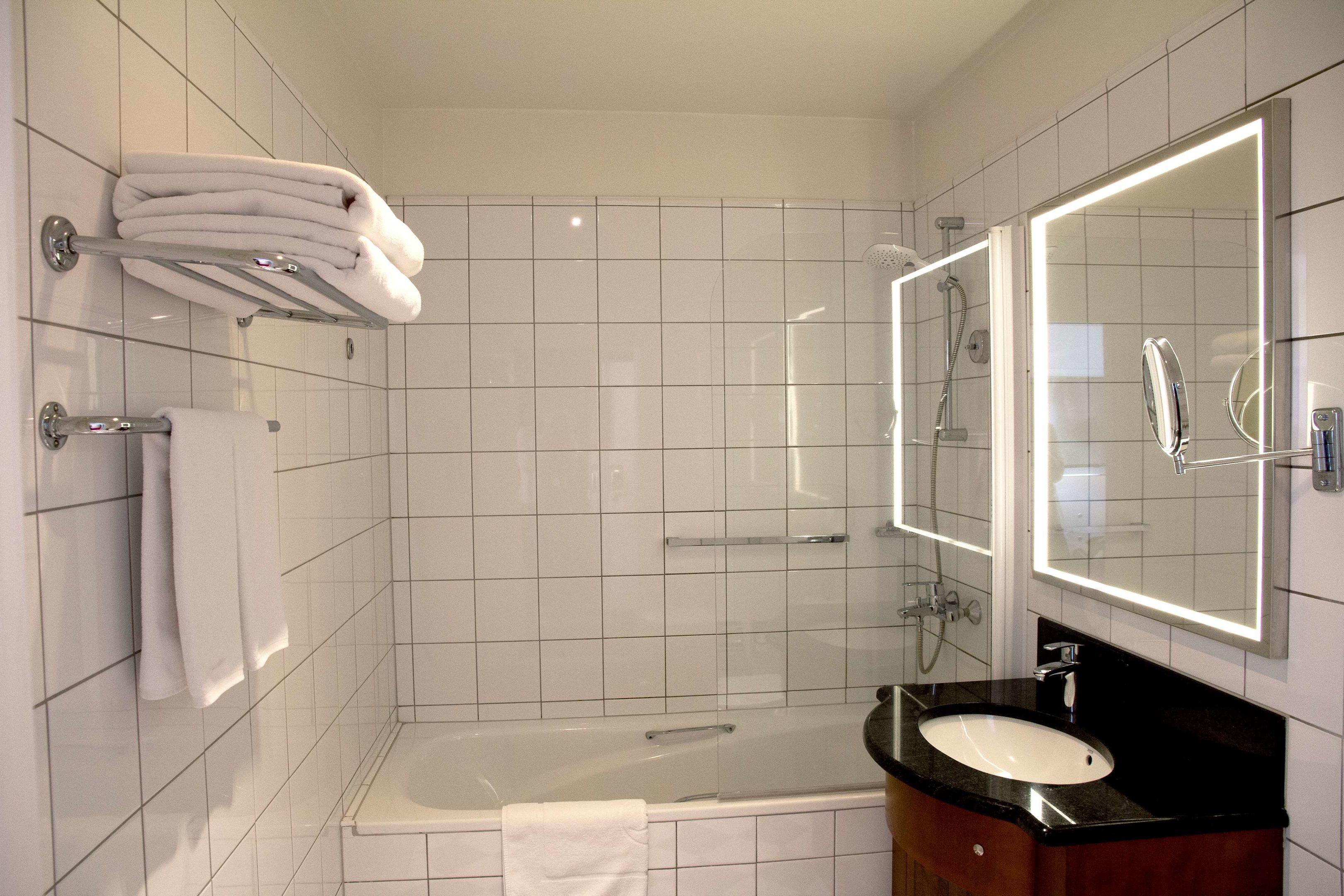 Radisson Blu Royal Astorija Hotel — photo 5