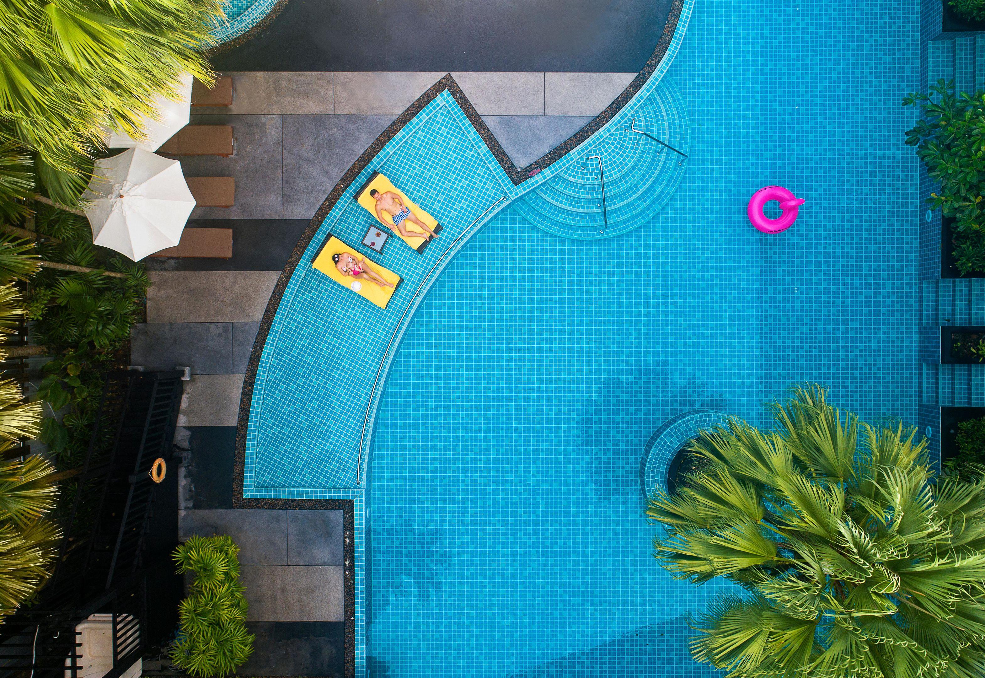 Centara Anda Dhevi Resort & Spa Krabi — photo 4
