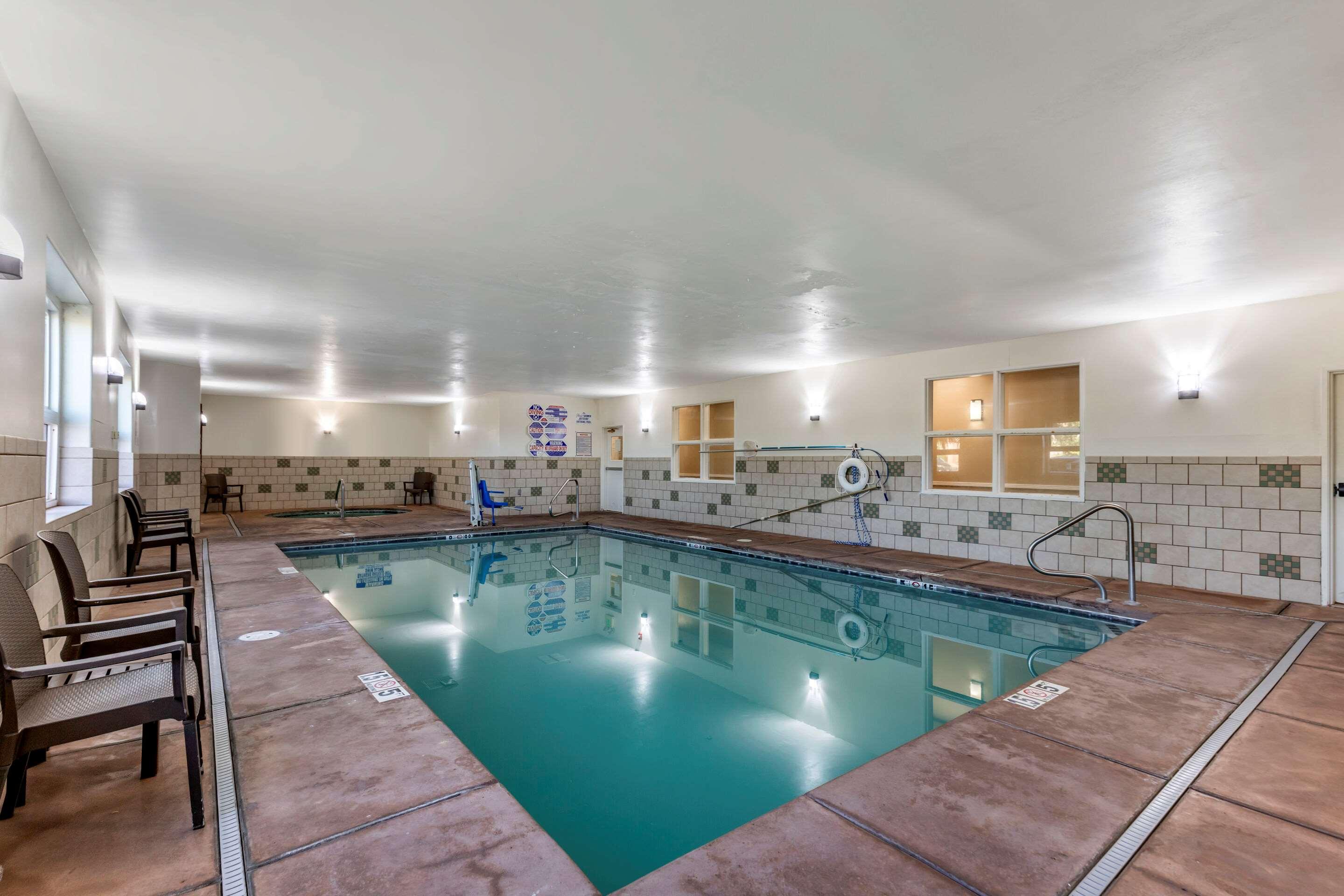 Comfort Inn Saint George North — photo 4