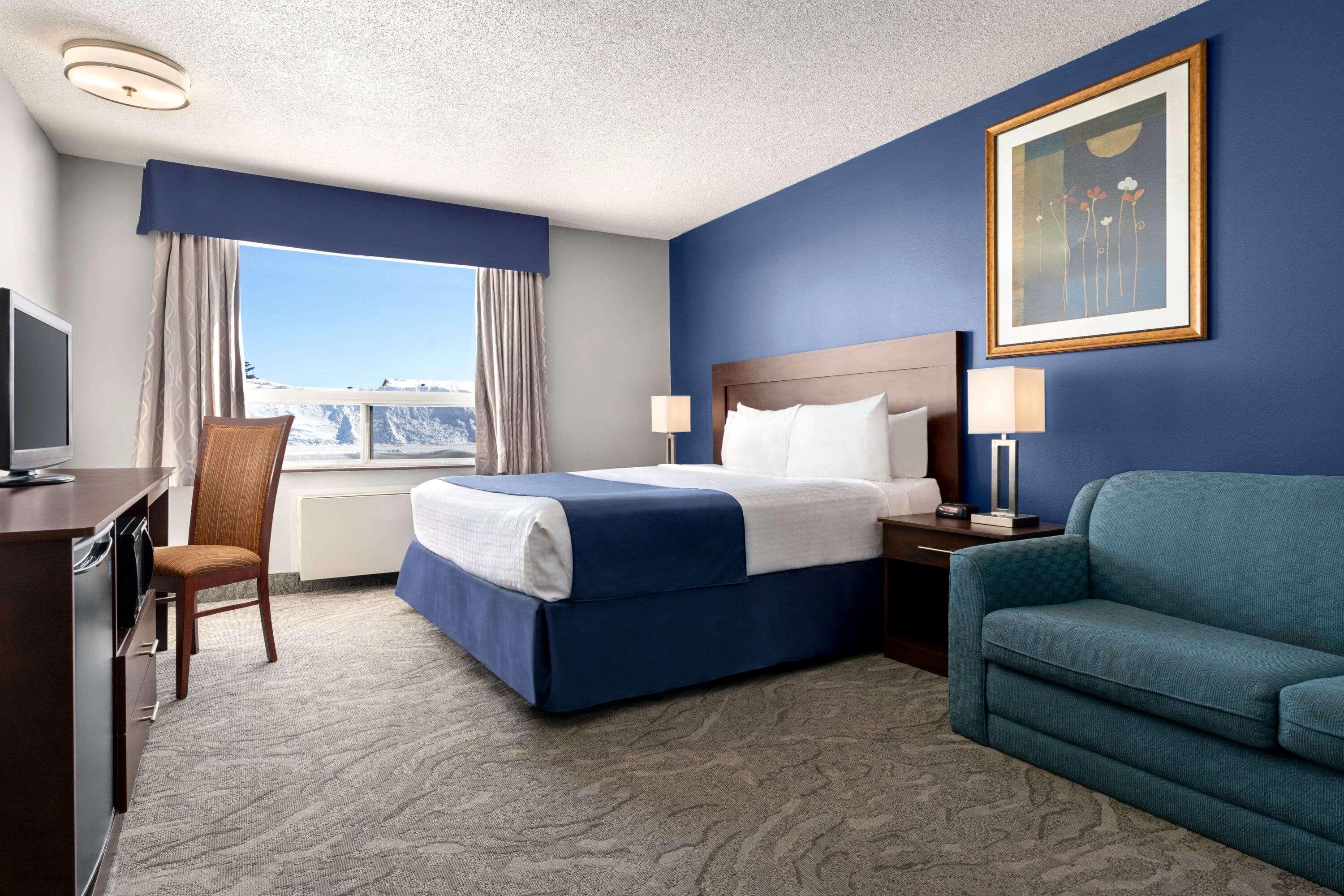 Travelodge Timmins — photo 4