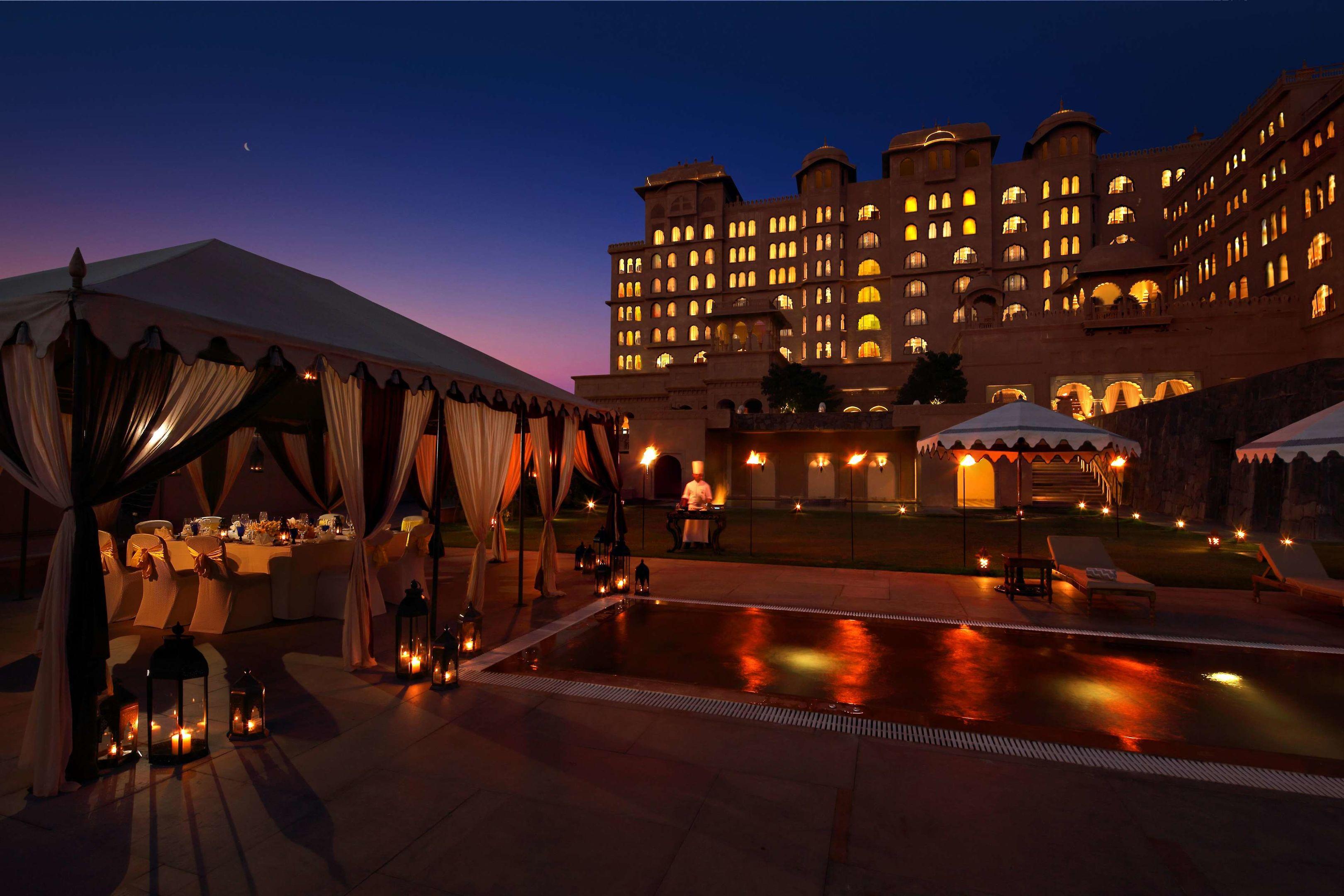 Fairmont Jaipur — photo 4