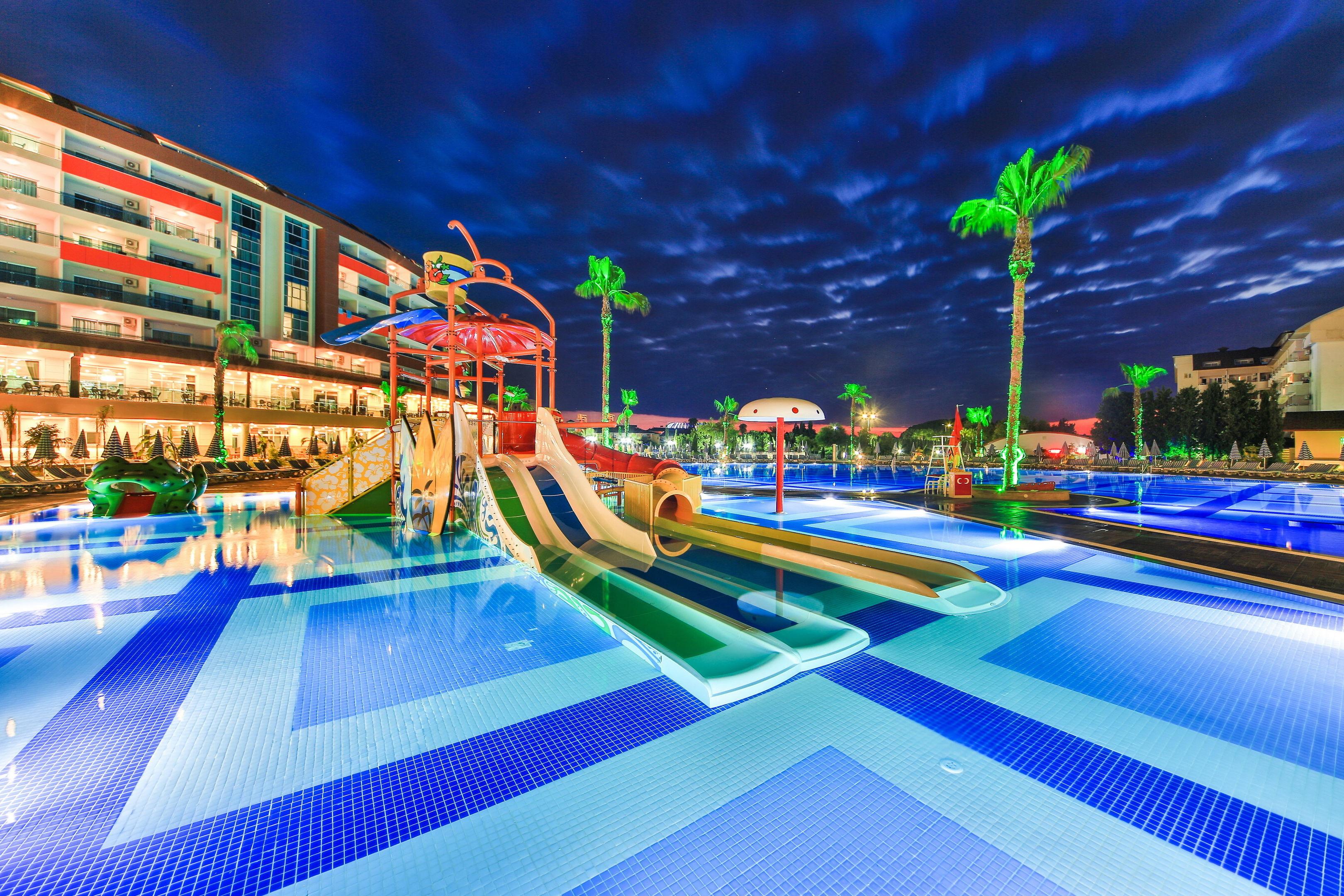 Lonicera Resort & Spa — photo 4