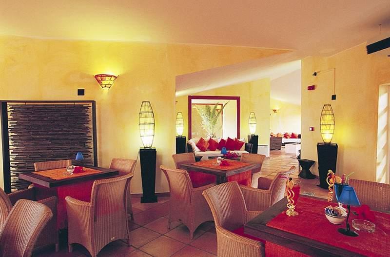Cala Rosa Club Hotel — photo 3