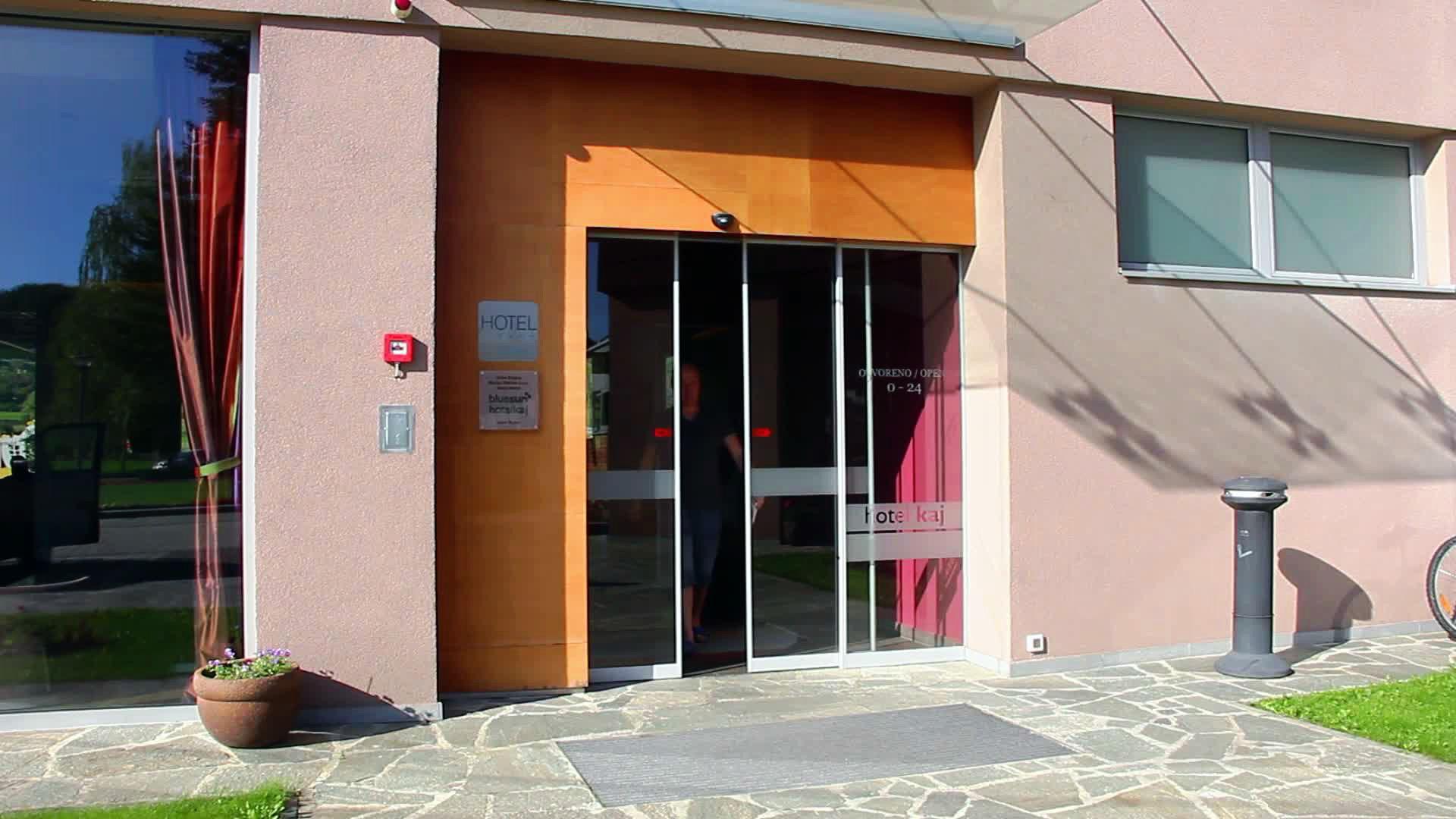 Bluesun Hotel Kaj — photo 3