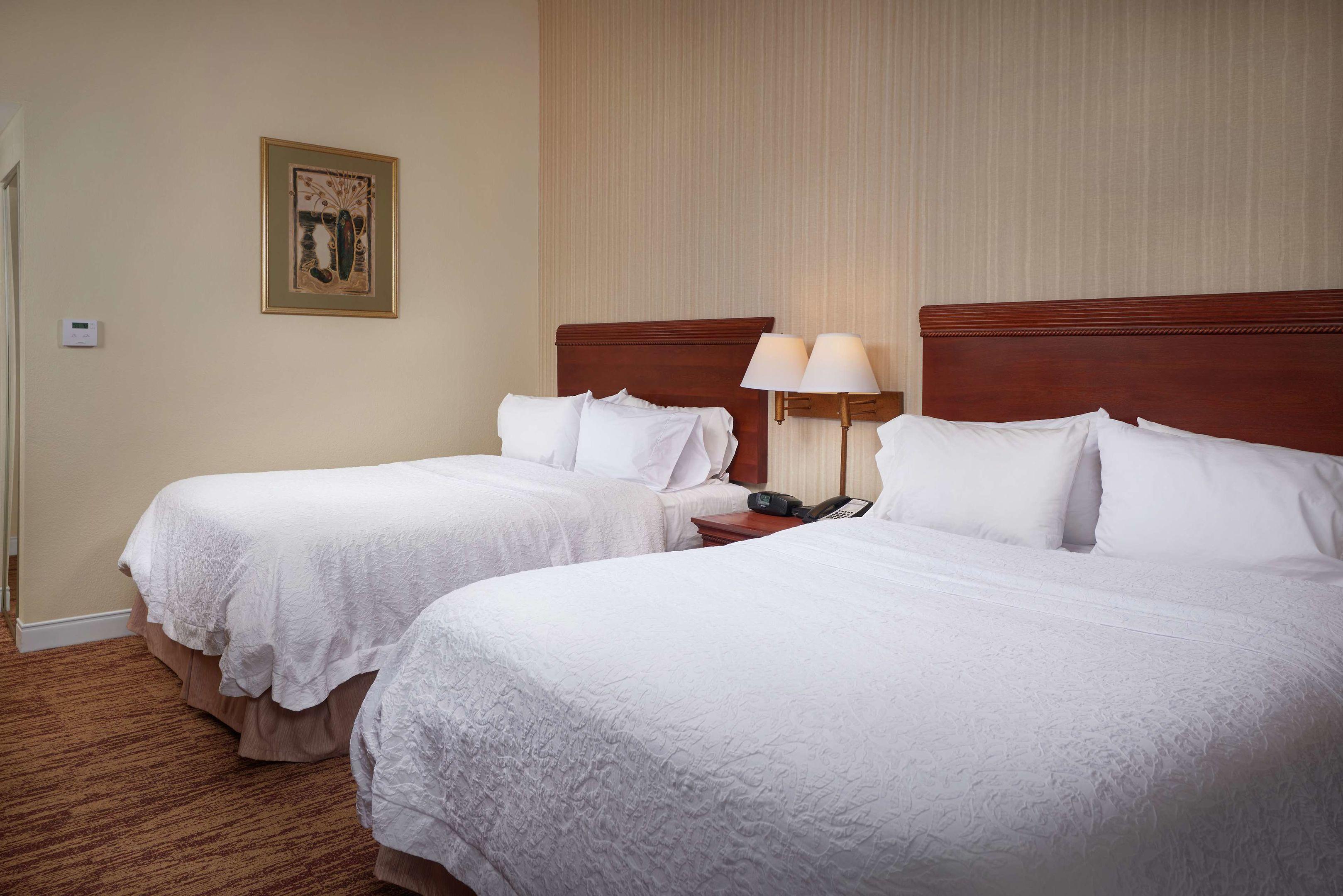 Hampton Inn Shrewsbury — photo 5