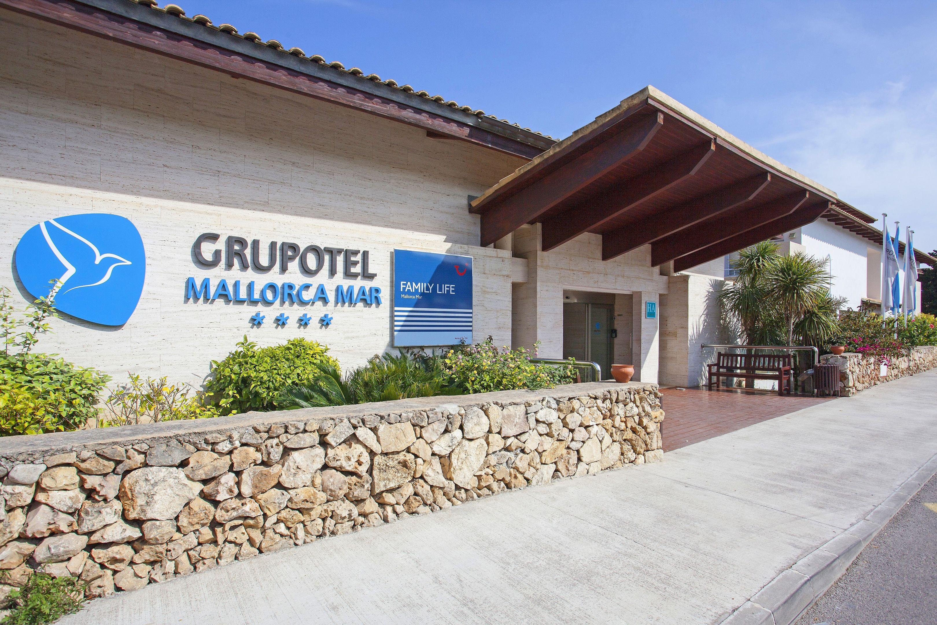 Grupotel Mallorca Mar — photo 3