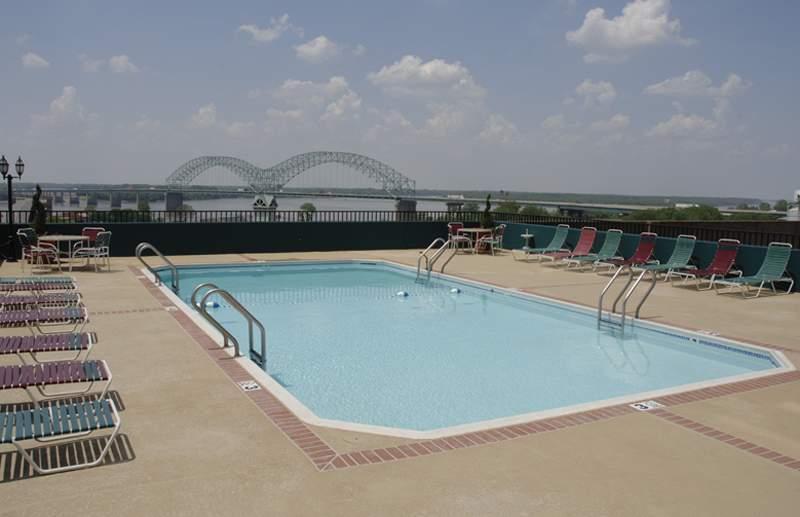 Comfort Inn Downtown — photo 4