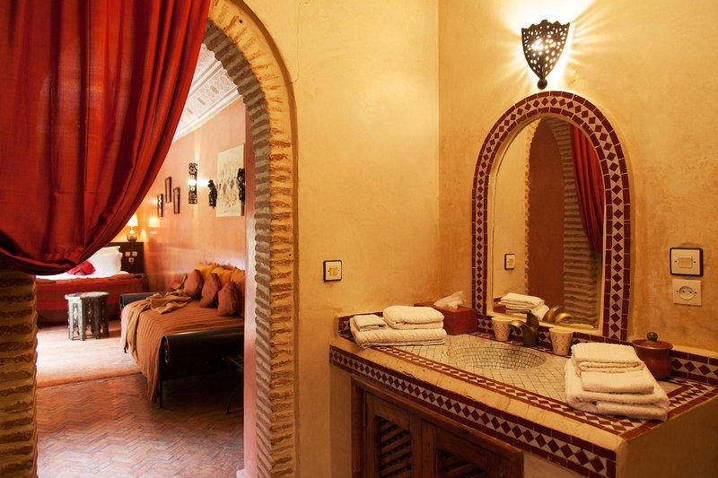 Riad Maipa — photo 4