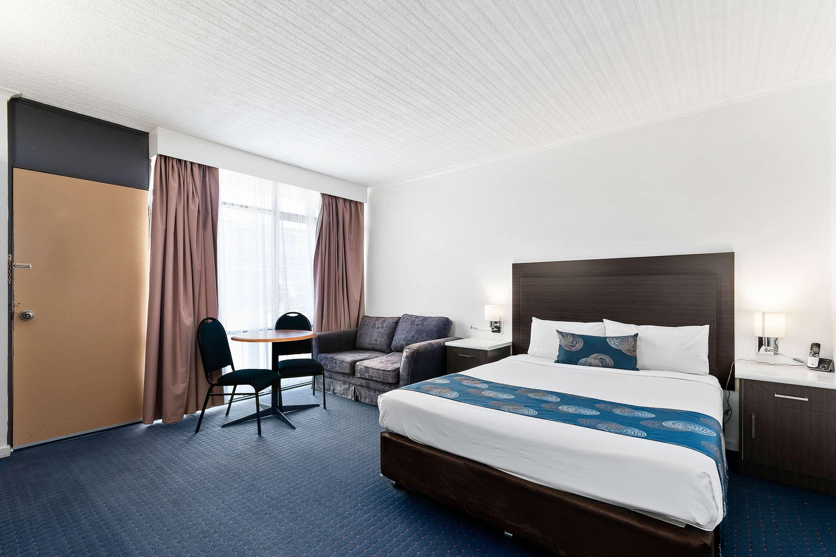 Comfort Inn Traralgon — photo 5