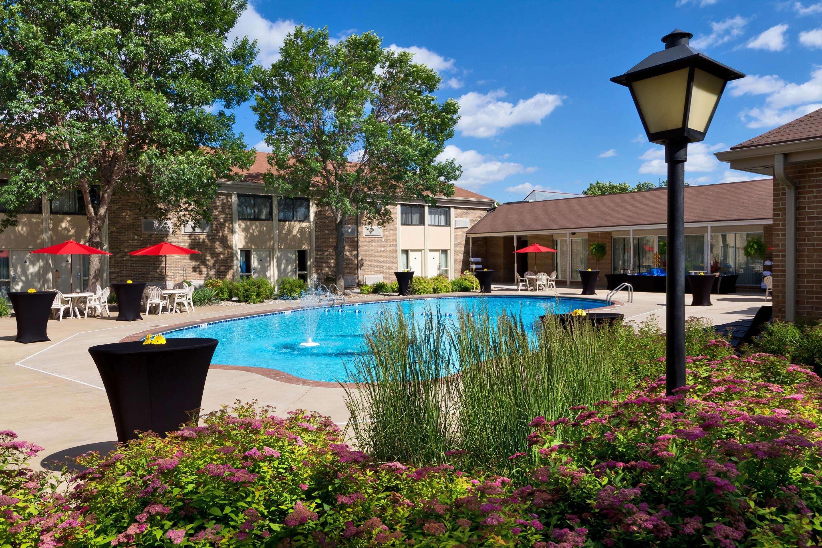 Best Western Plus Ramkota Hotel — photo 5