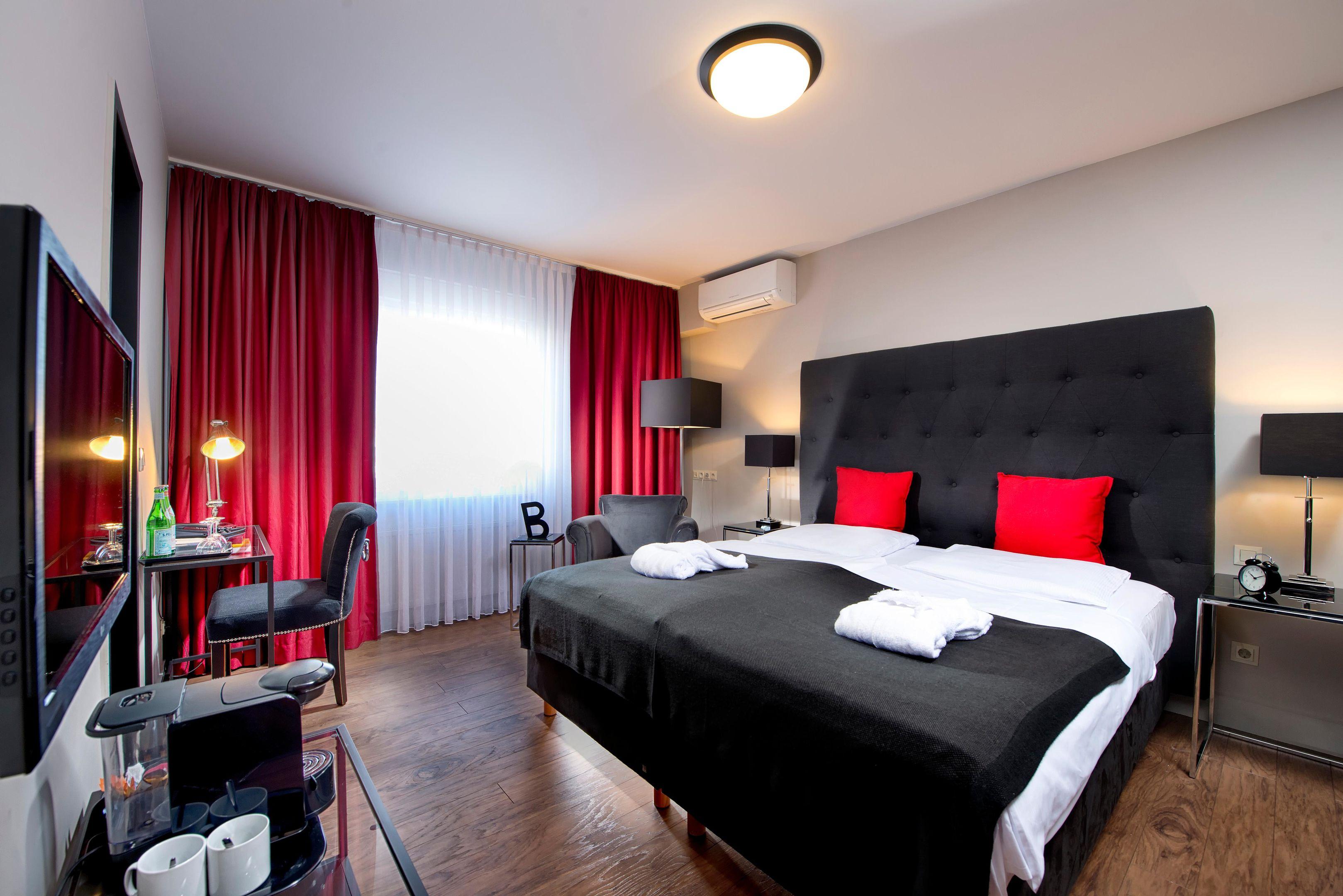 TRYP by Wyndham Bremen Airport — photo 3
