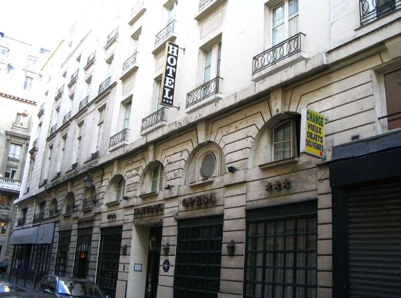 Lautrec Opera — photo 4