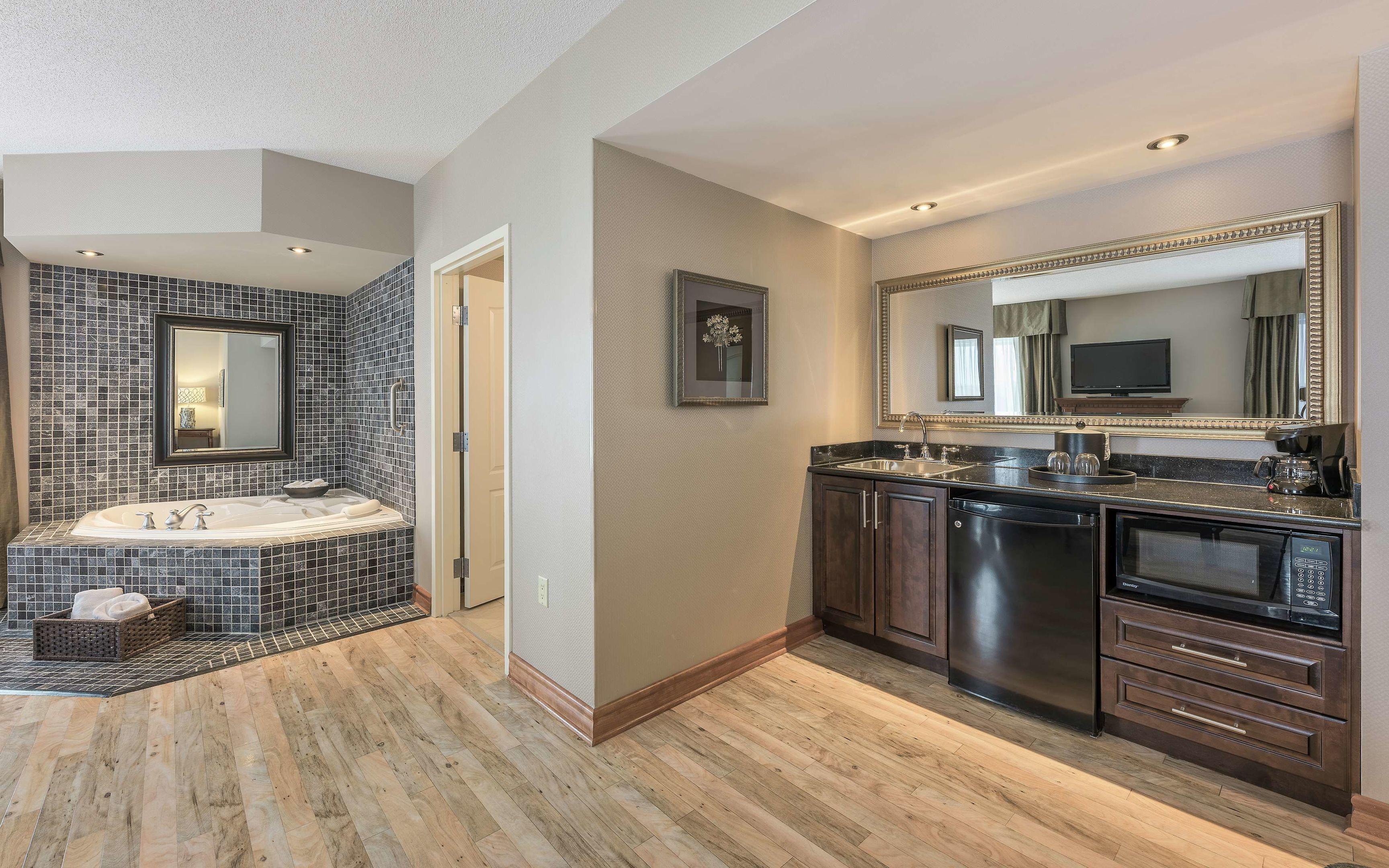 Hampton Inn & Suites by Hilton Moncton — photo 4