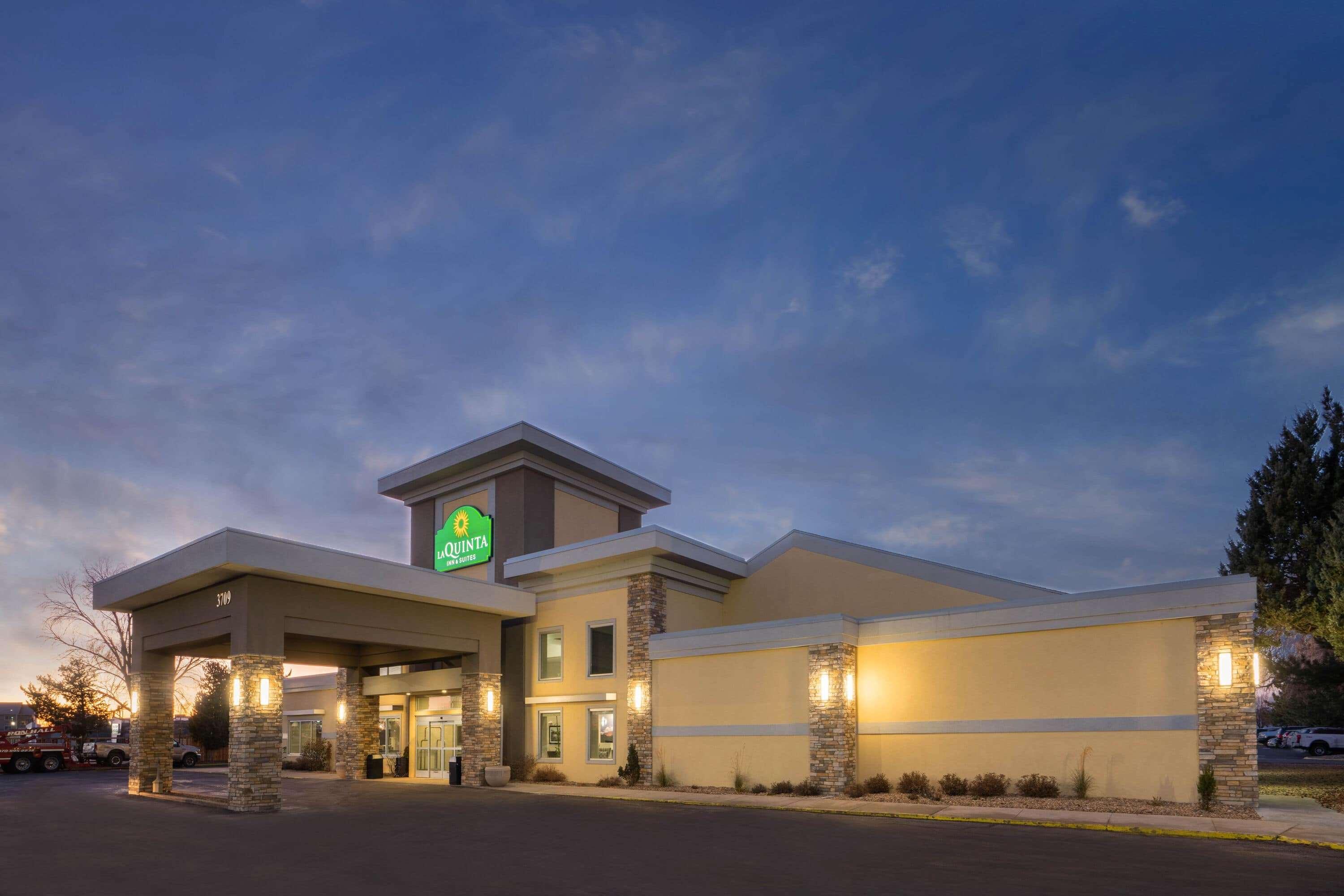 La Quinta Inn Fort Collins — photo 4