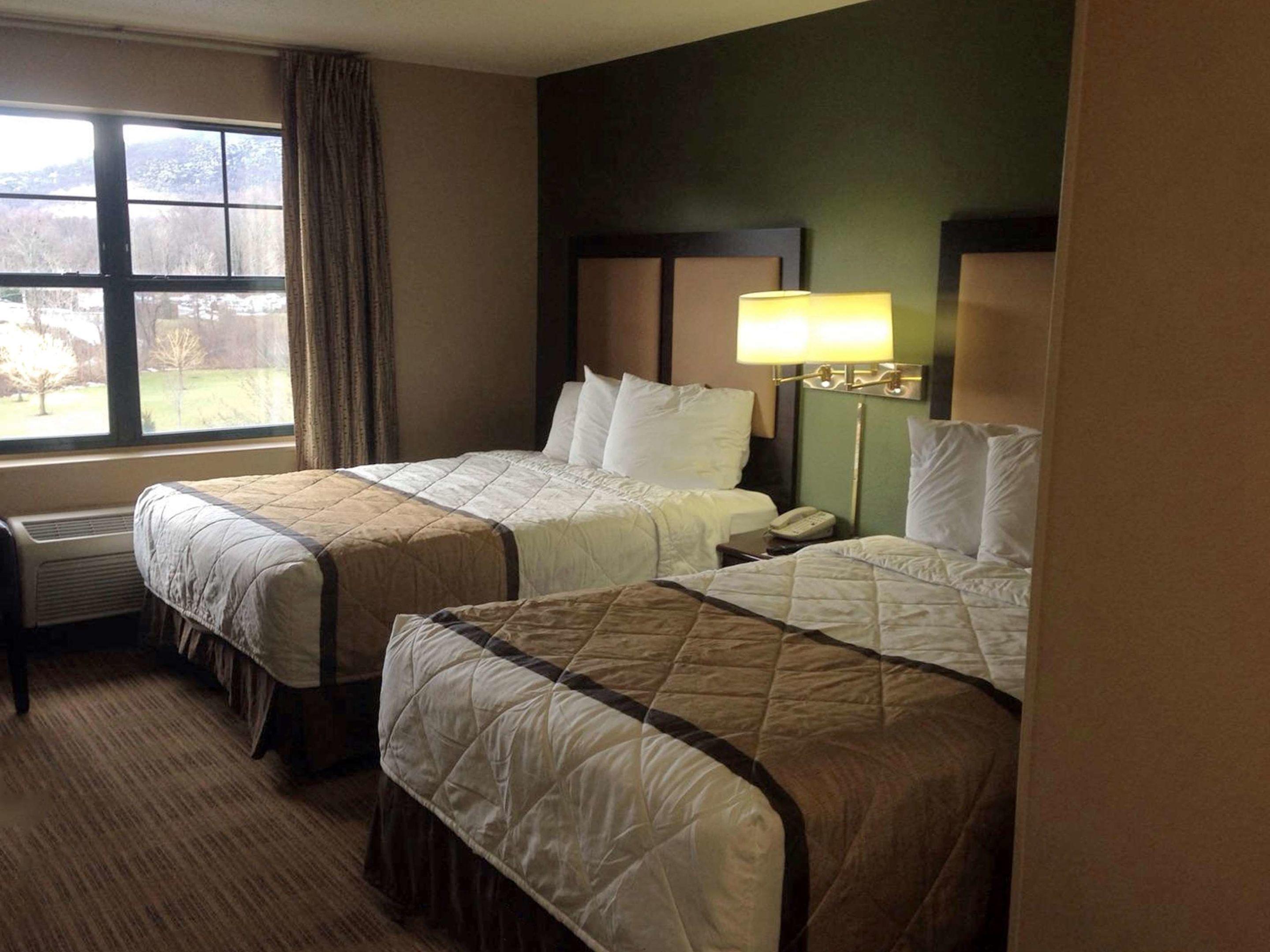 Extended Stay America - Findlay - Tiffin Avenue — photo 4