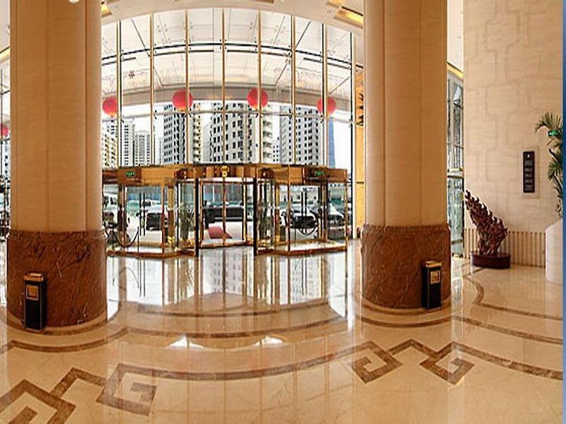 Grand Skylight CATIC Hotel Beijing — photo 3