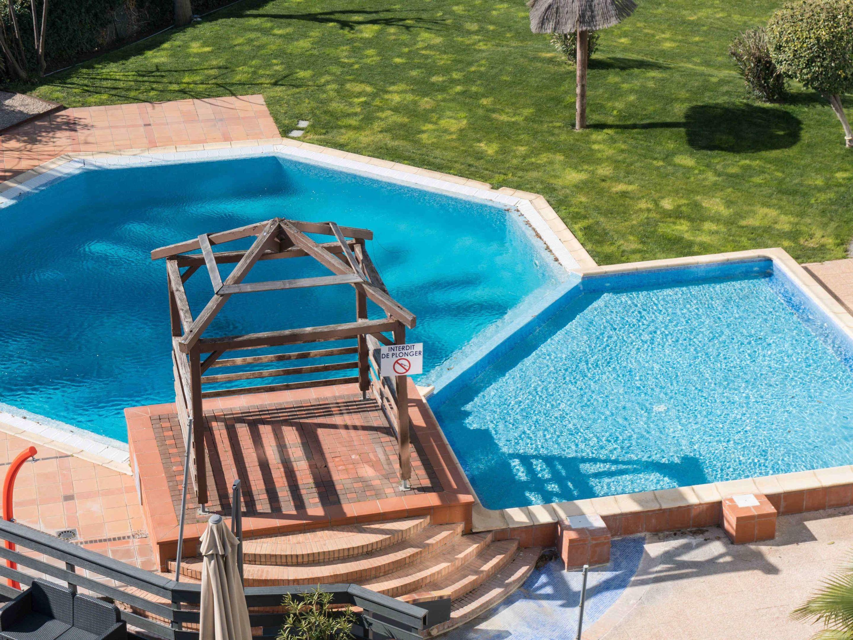 ibis Styles Perpignan Canet En Roussillon — photo 5