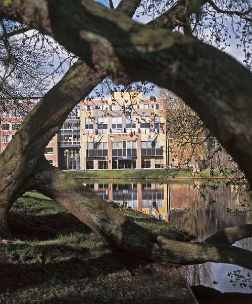 Amrâth Hotel Alkmaar — photo 3
