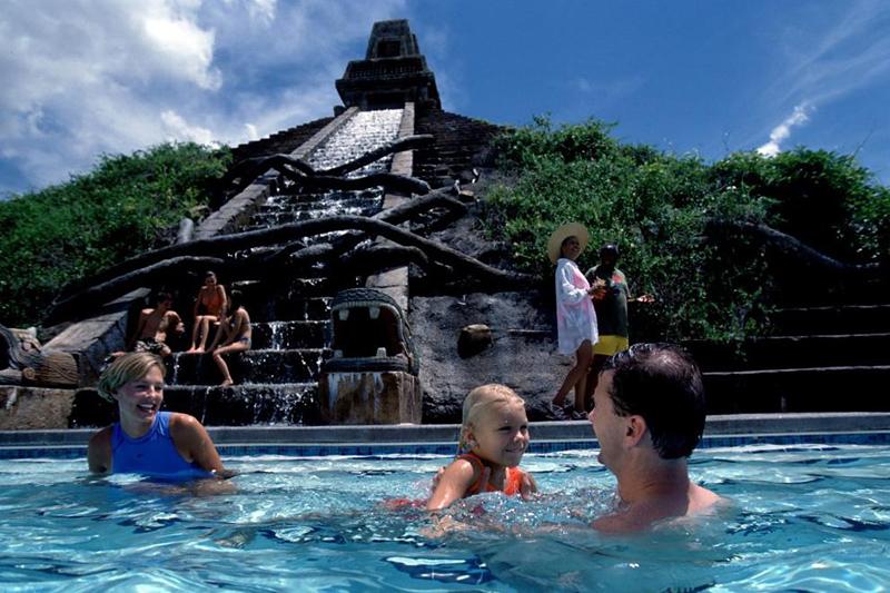 Disney's Coronado Springs Resort — photo 4