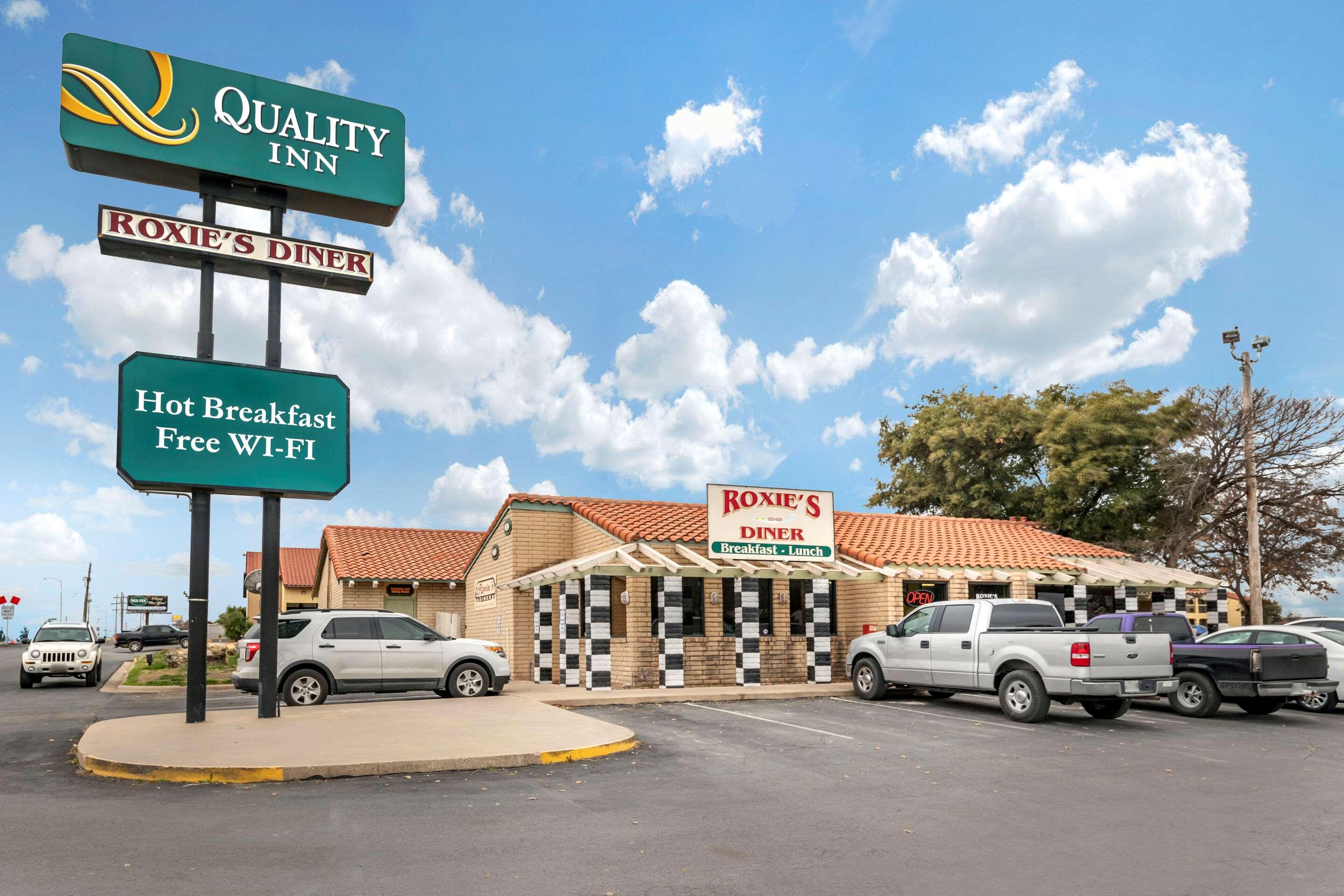 Quality Inn San Angelo — photo 4