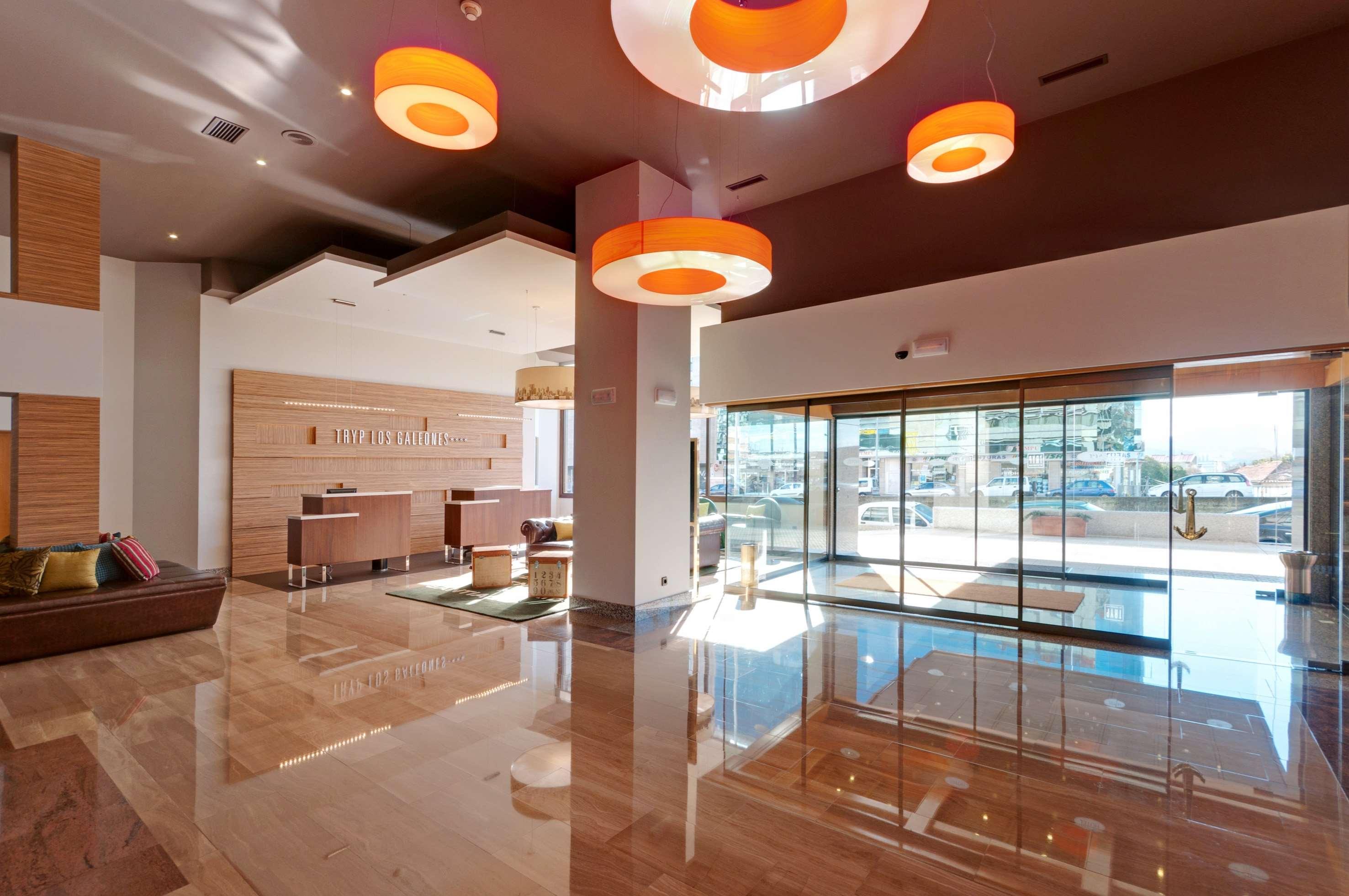 TRYP Vigo Los Galeones — photo 5