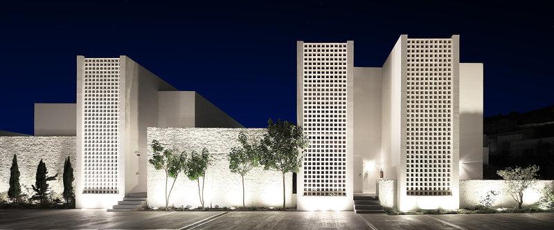Patmos Aktis Suites & Spa — photo 3