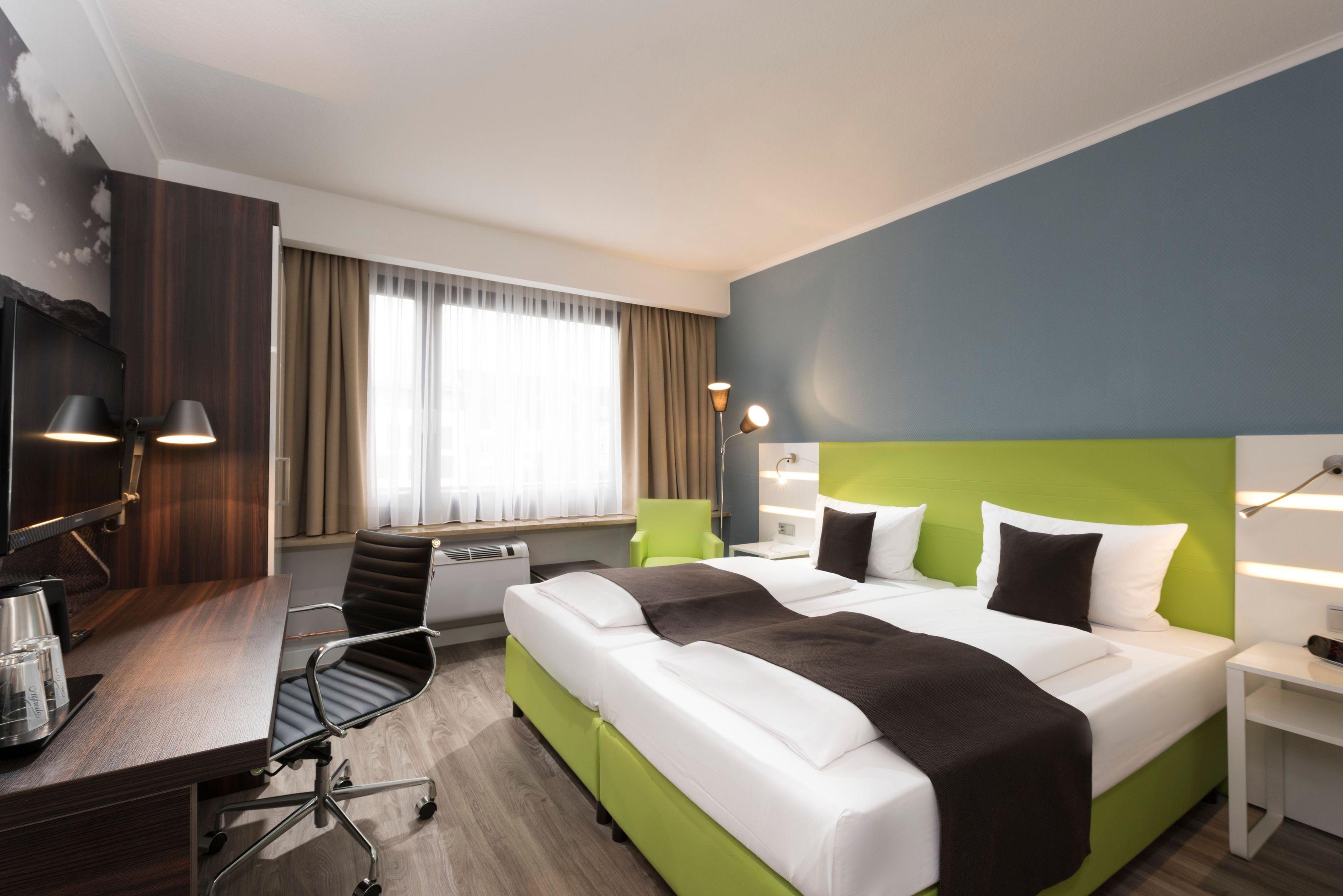 Hotel ibis Styles Offenburg City — photo 4