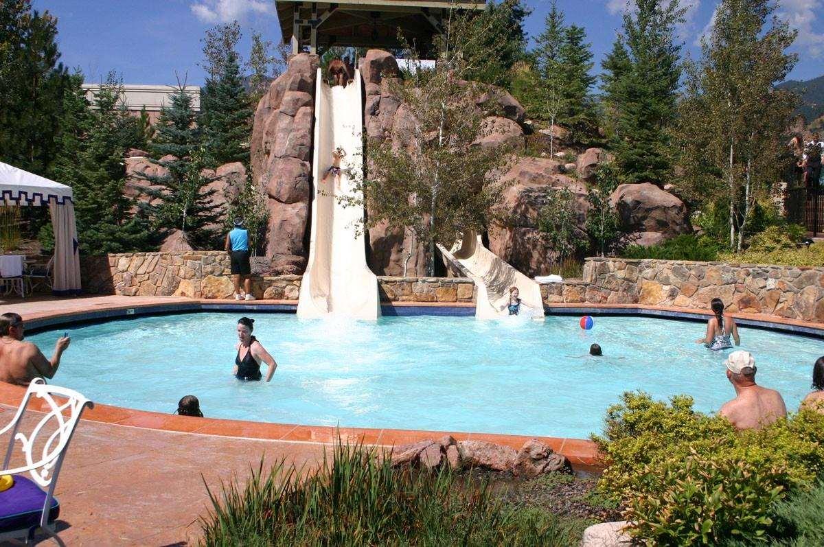 The Broadmoor — photo 4
