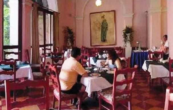 Hotel Misión Mérida — photo 5
